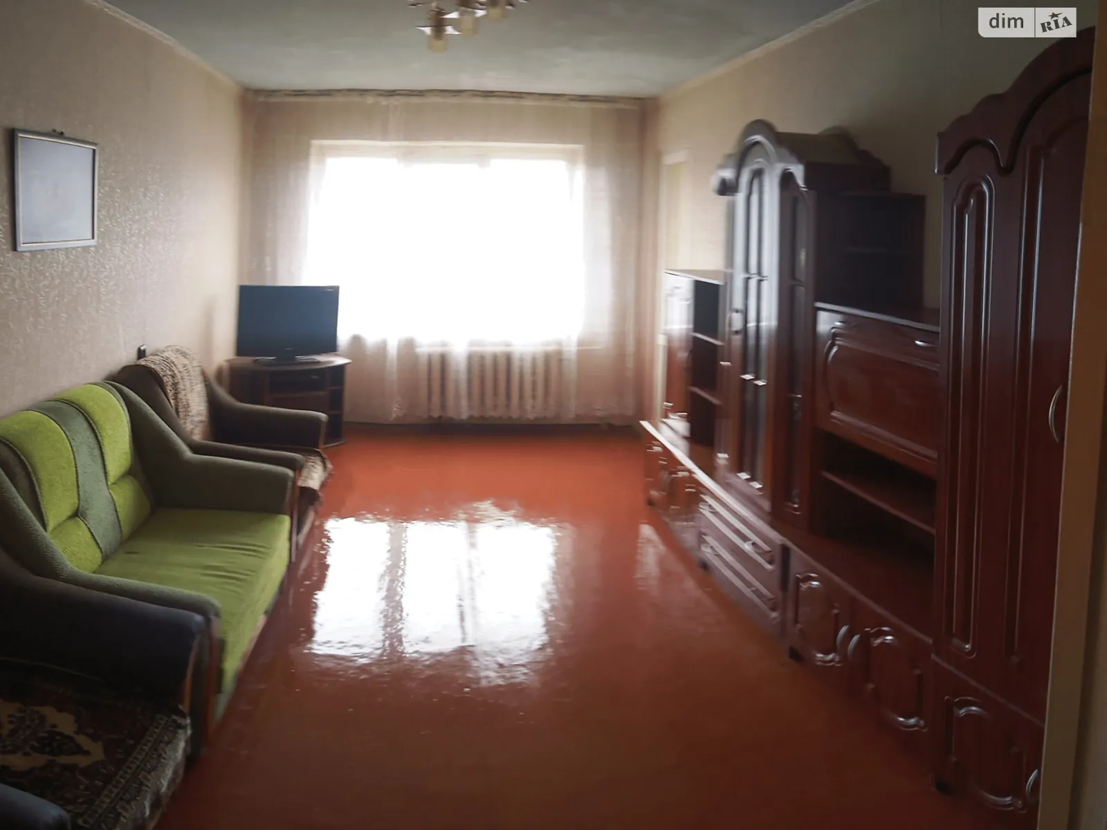 Продается 3-комнатная квартира 62.3 кв. м в Кривом Роге, цена: 30000 $ - фото 1
