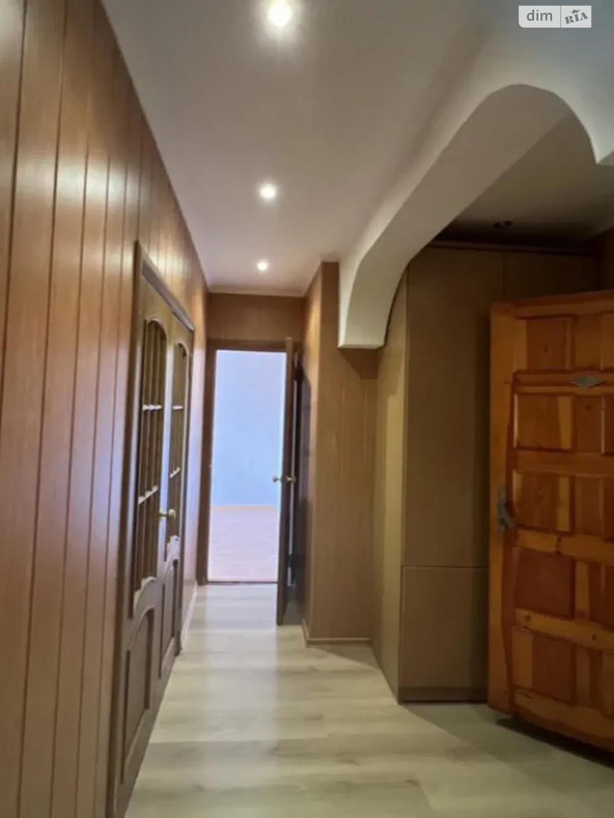 Продается 2-комнатная квартира 52 кв. м в Хмельницком - фото 1
