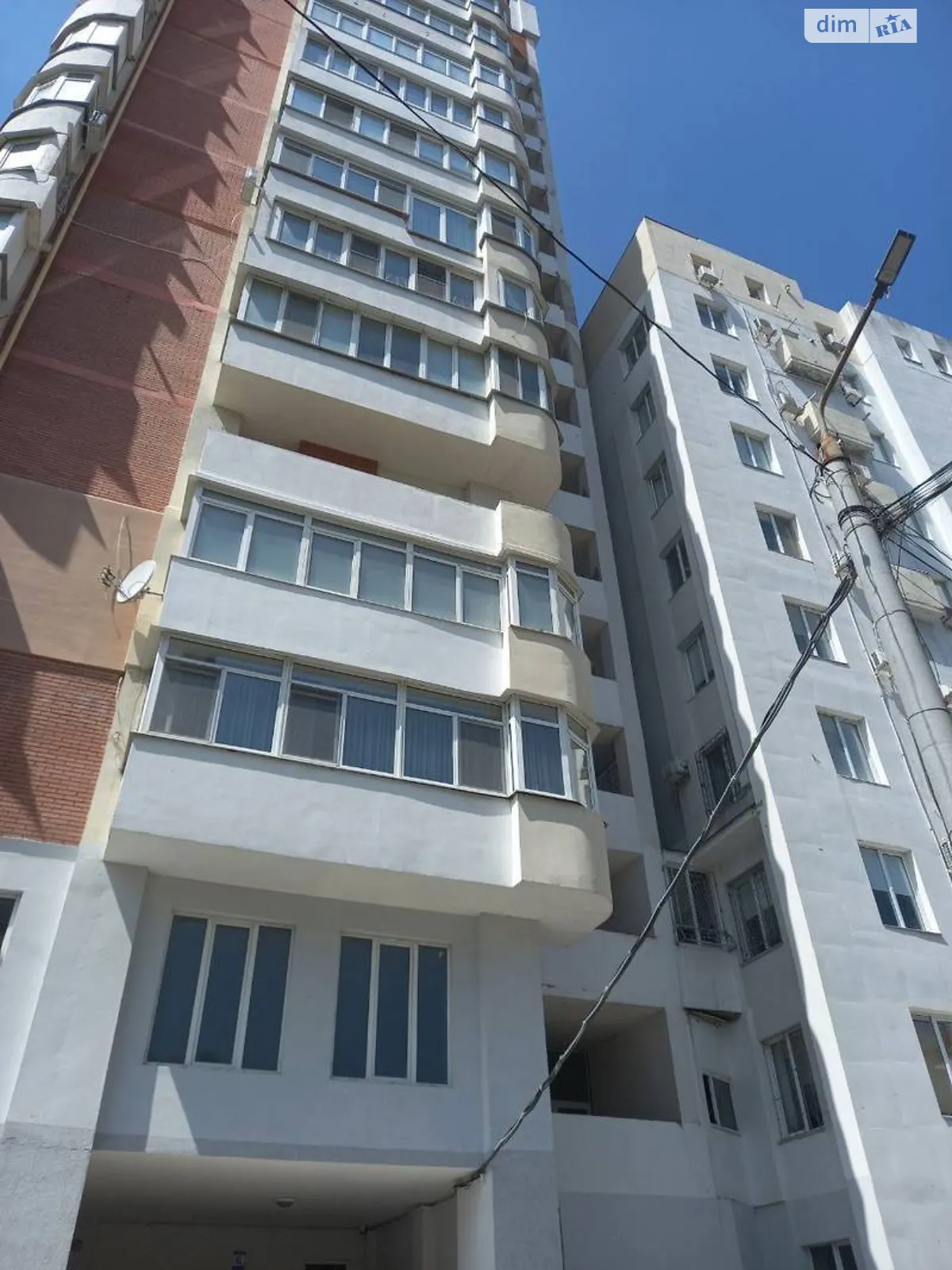 Продается 2-комнатная квартира 94.5 кв. м в Одессе - фото 4