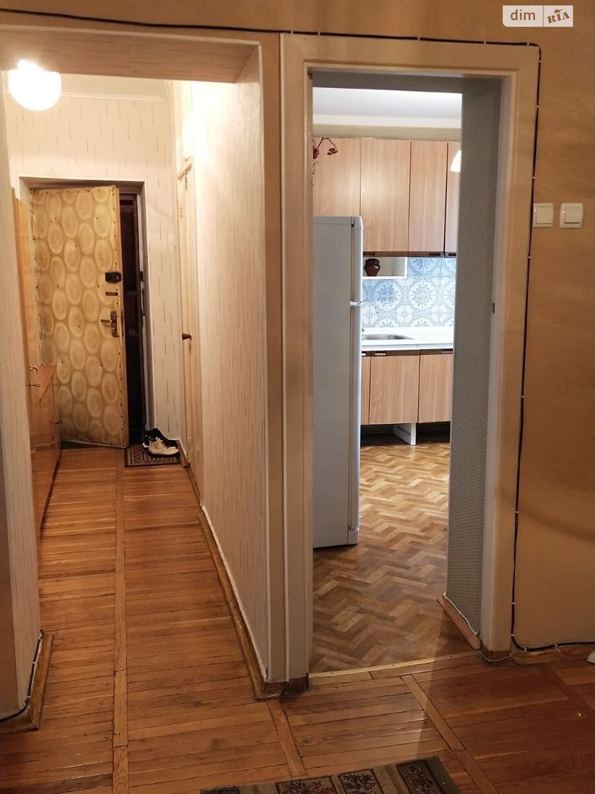 Продається 2-кімнатна квартира 68.83 кв. м у Києві - фото 2