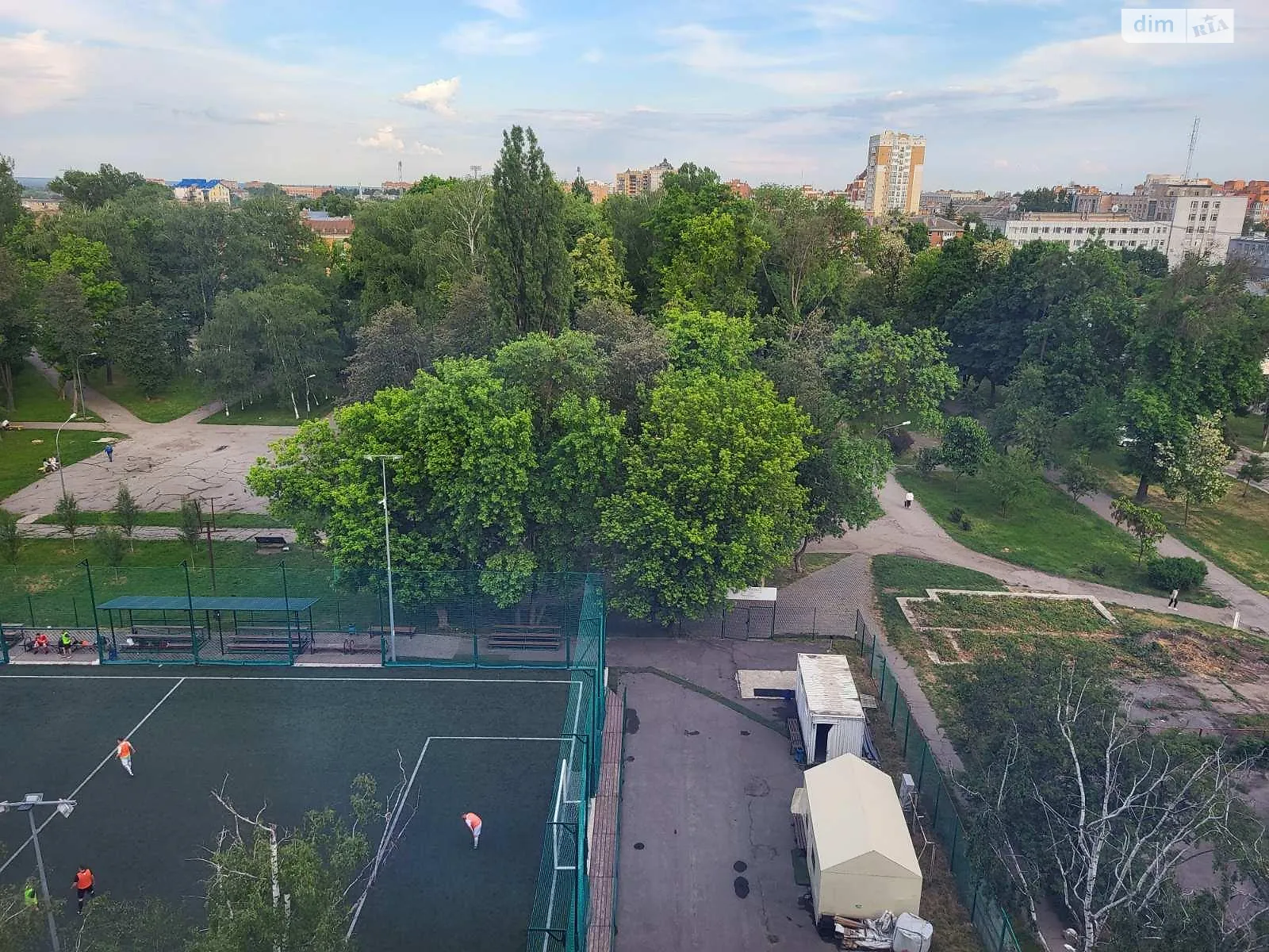 Продается 2-комнатная квартира 69.1 кв. м в Полтаве, цена: 62000 $ - фото 1