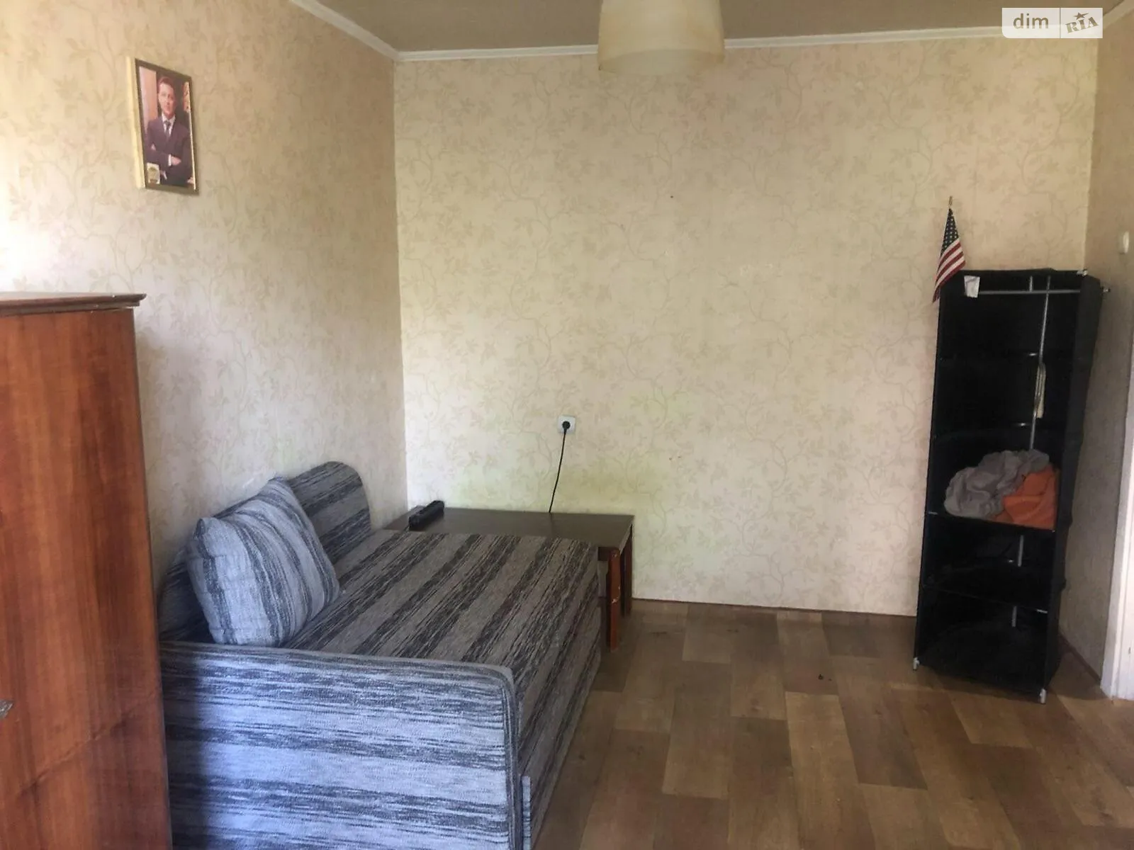 Сдается в аренду 1-комнатная квартира 28 кв. м в Киеве, ул. Лукьяновская, 9 - фото 1
