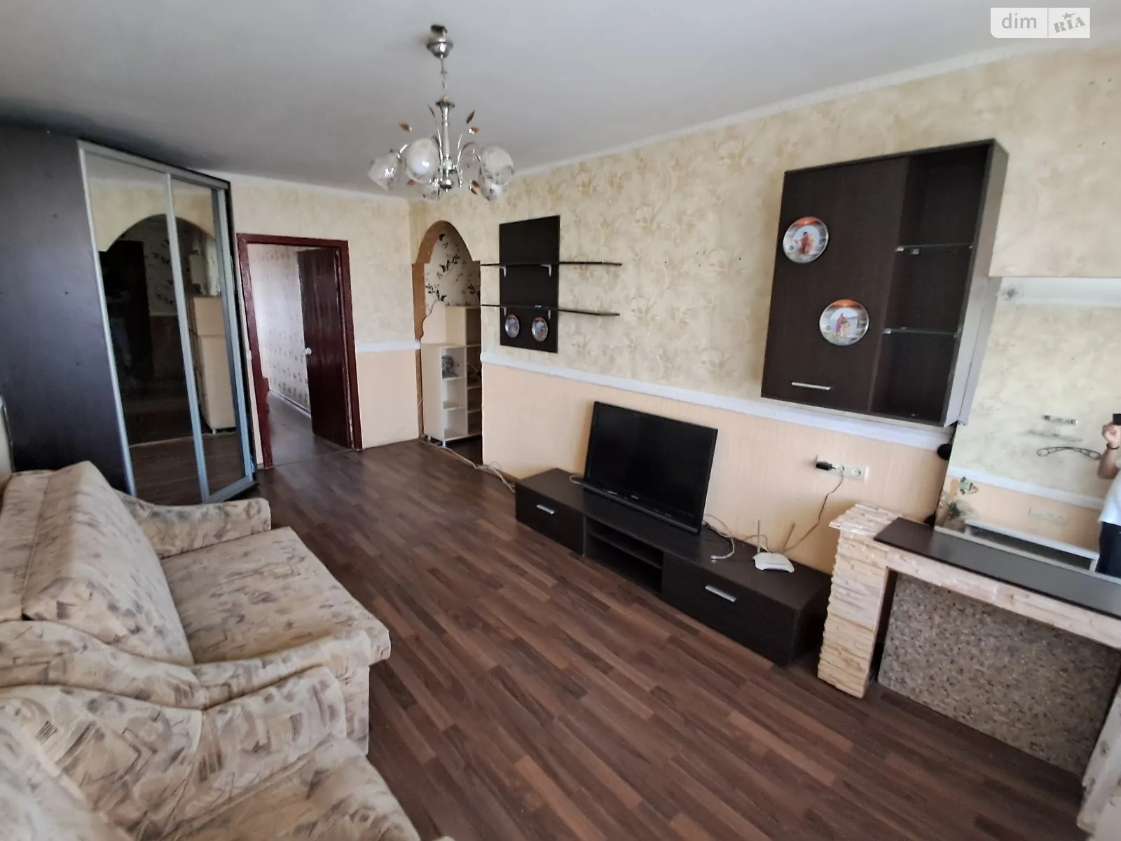 Продается 3-комнатная квартира 62.9 кв. м в Днепре, ул. Янтарная, 79/3 - фото 1