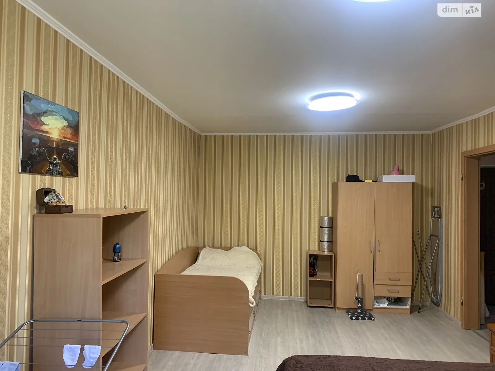 Продається 1-кімнатна квартира 42.2 кв. м у Одесі, вул. Академіка Філатова, 52А - фото 1