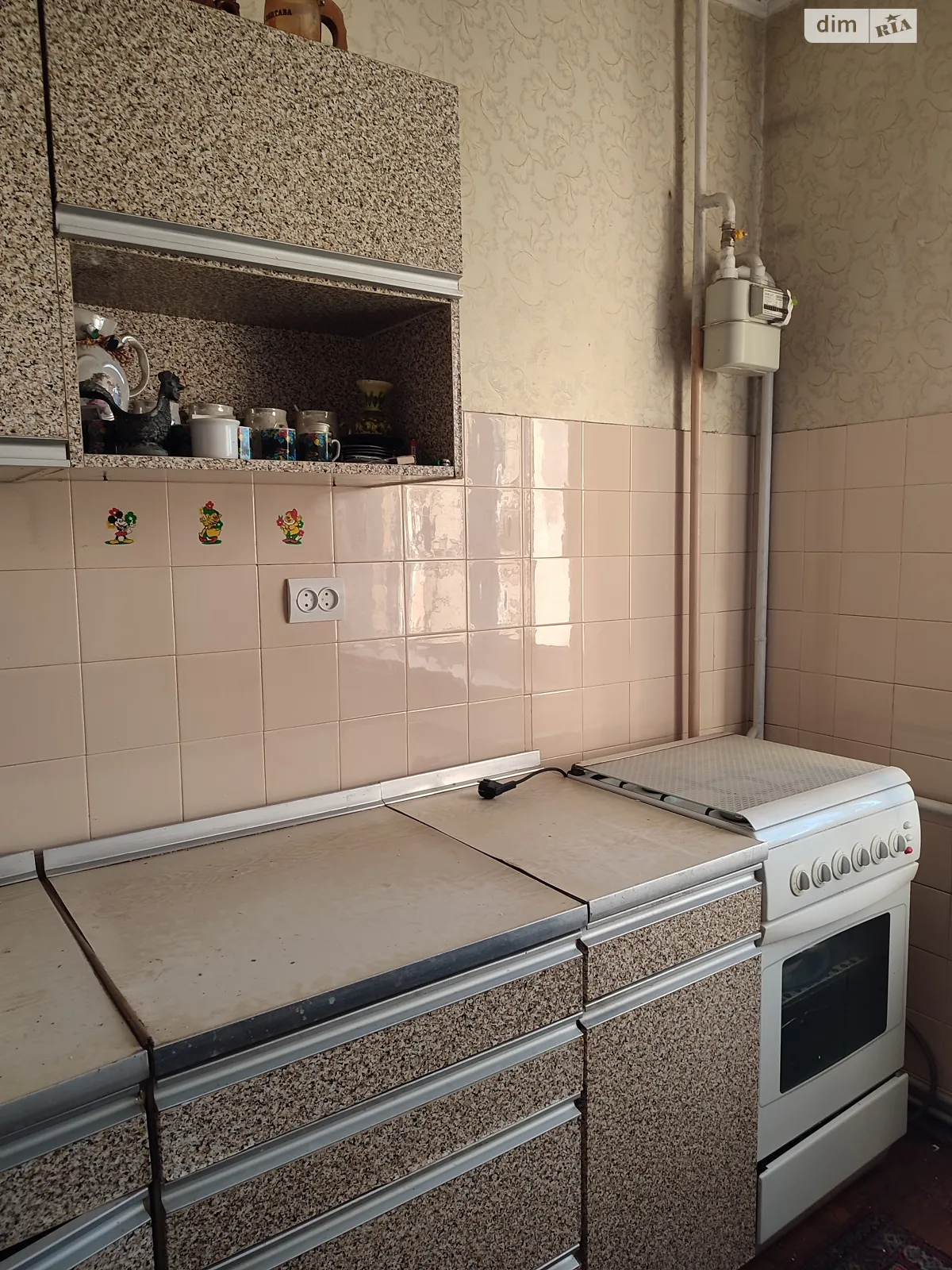 Продається 3-кімнатна квартира 61 кв. м у Івано-Франківську, вул. Івана-Павла ІІ - фото 1