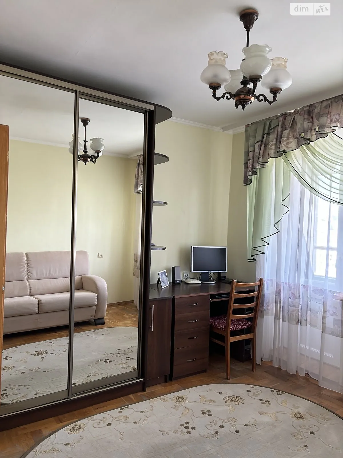 Продається 3-кімнатна квартира 68 кв. м у Львові - фото 3
