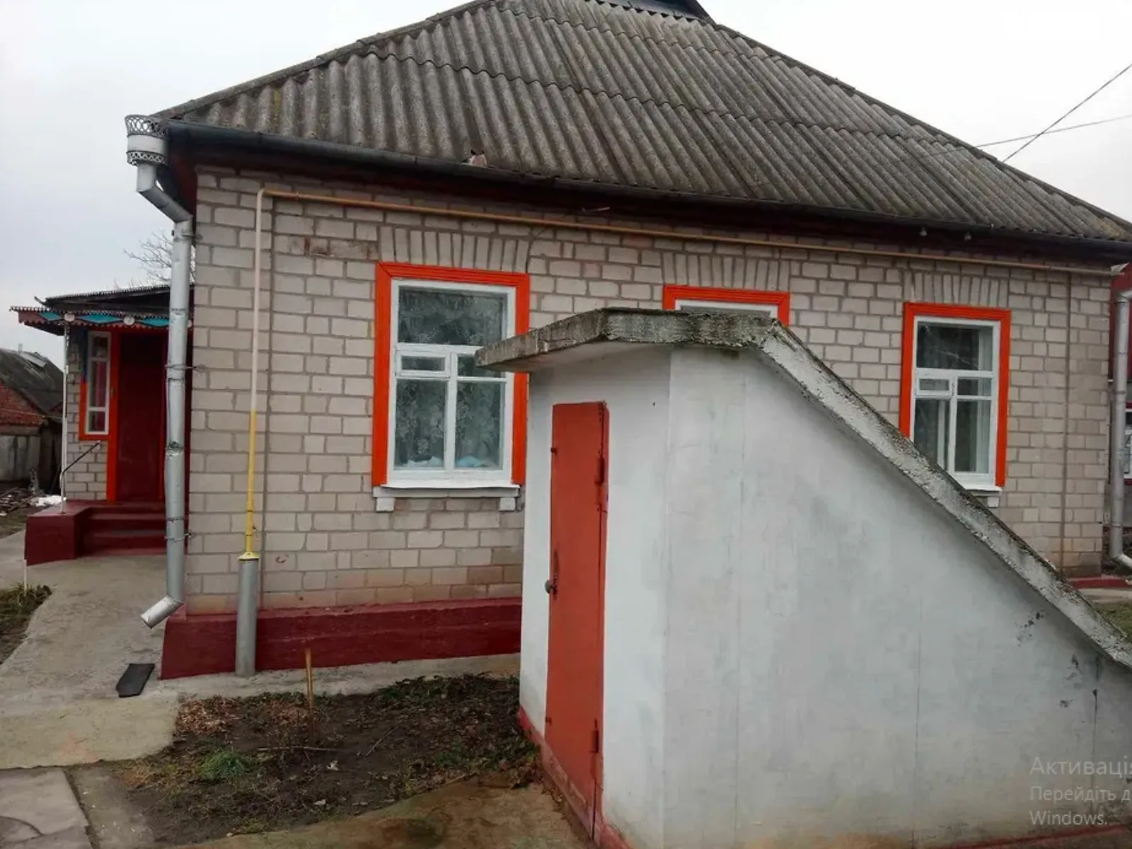 Продається одноповерховий будинок 70 кв. м з меблями, цена: 17000 $ - фото 1
