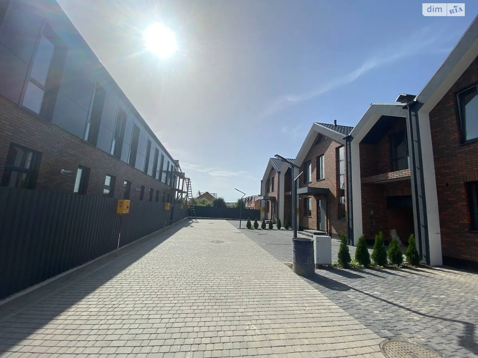 Агрономичное, цена: 105000 $ - фото 1