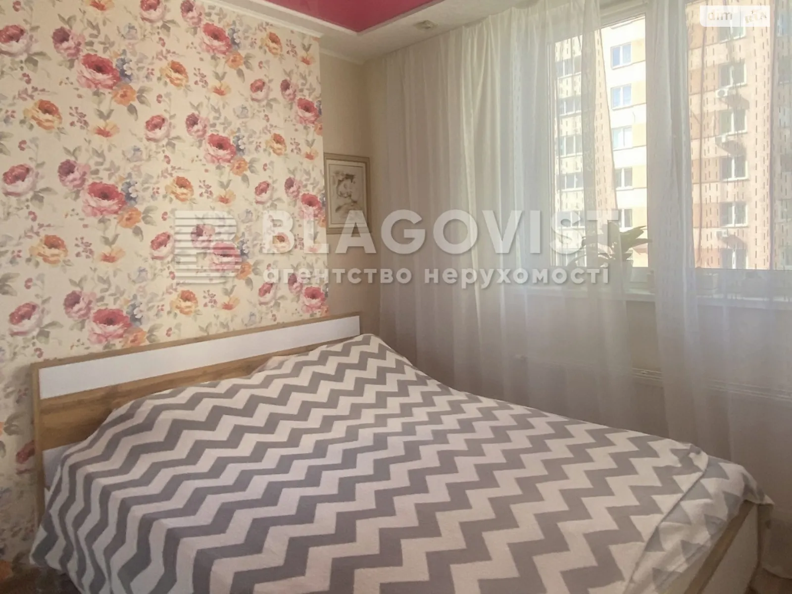 Продается 2-комнатная квартира 58 кв. м в Киеве, ул. Соломии Крушельницкой, 15А - фото 1