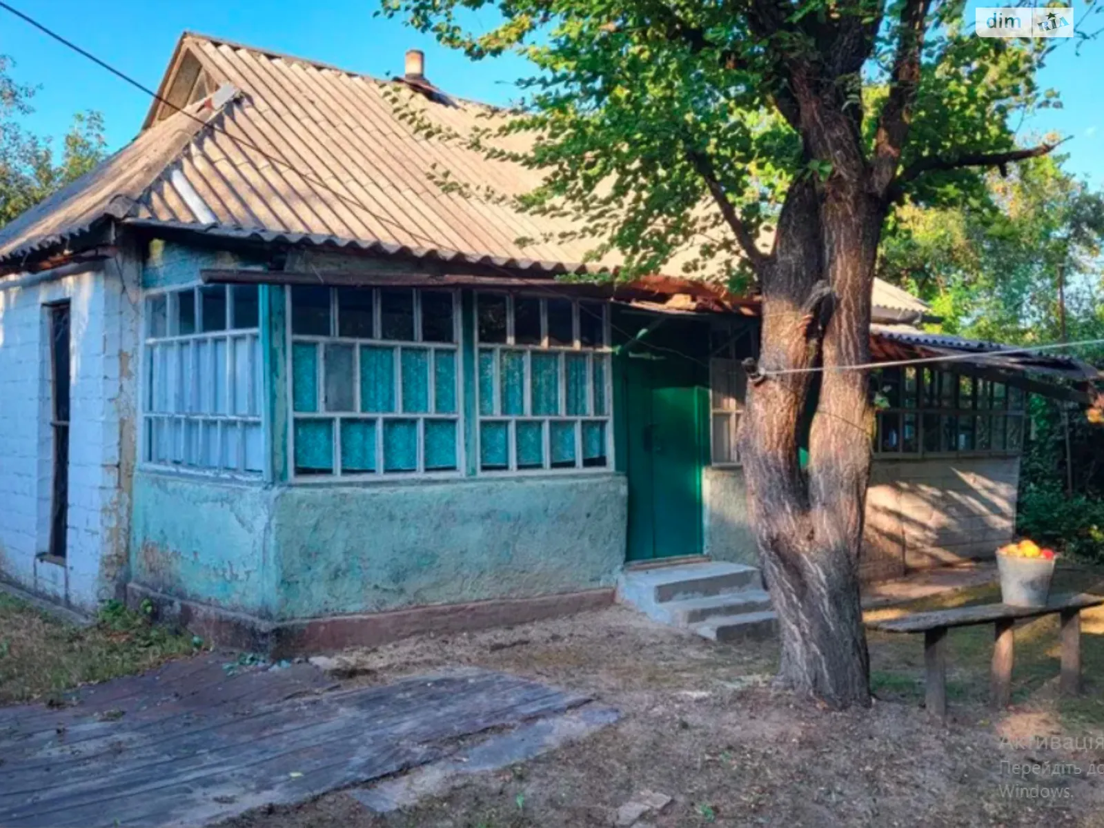 Продается одноэтажный дом 60 кв. м с беседкой, цена: 7000 $ - фото 1