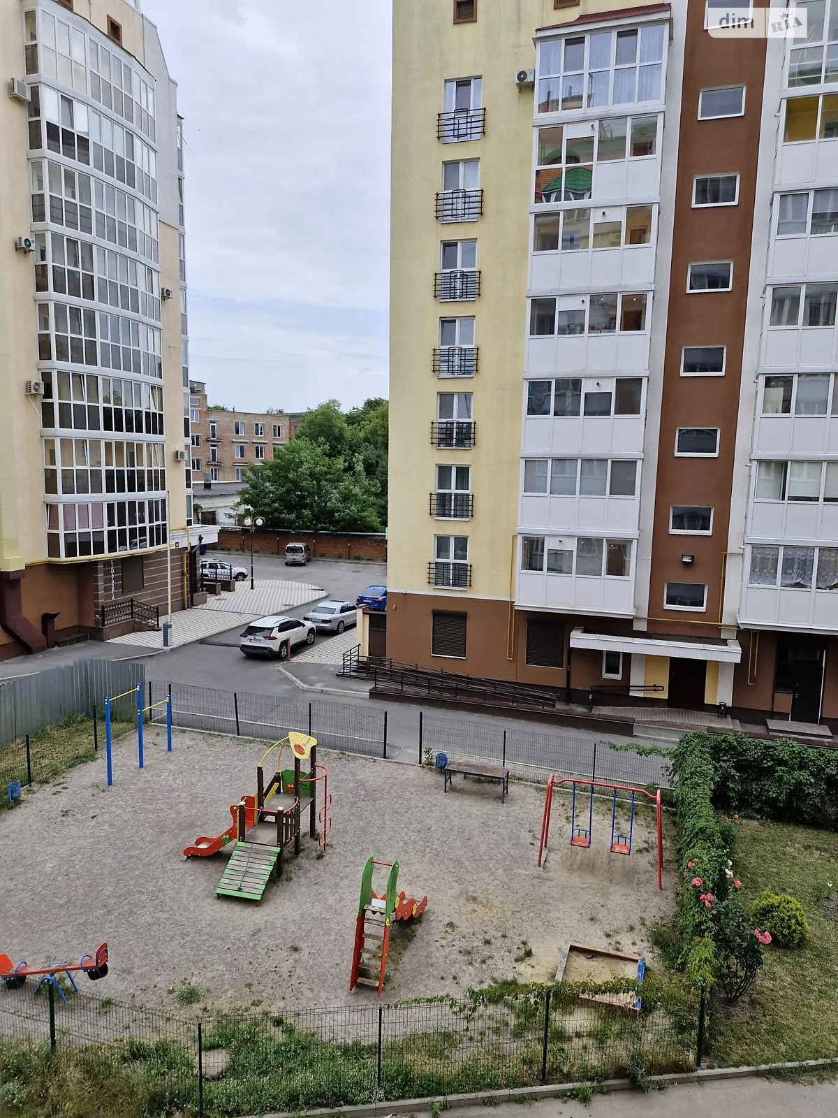 Продается 2-комнатная квартира 77.4 кв. м в Полтаве, ул. Антона Грицая(Ляхова), 12А - фото 1