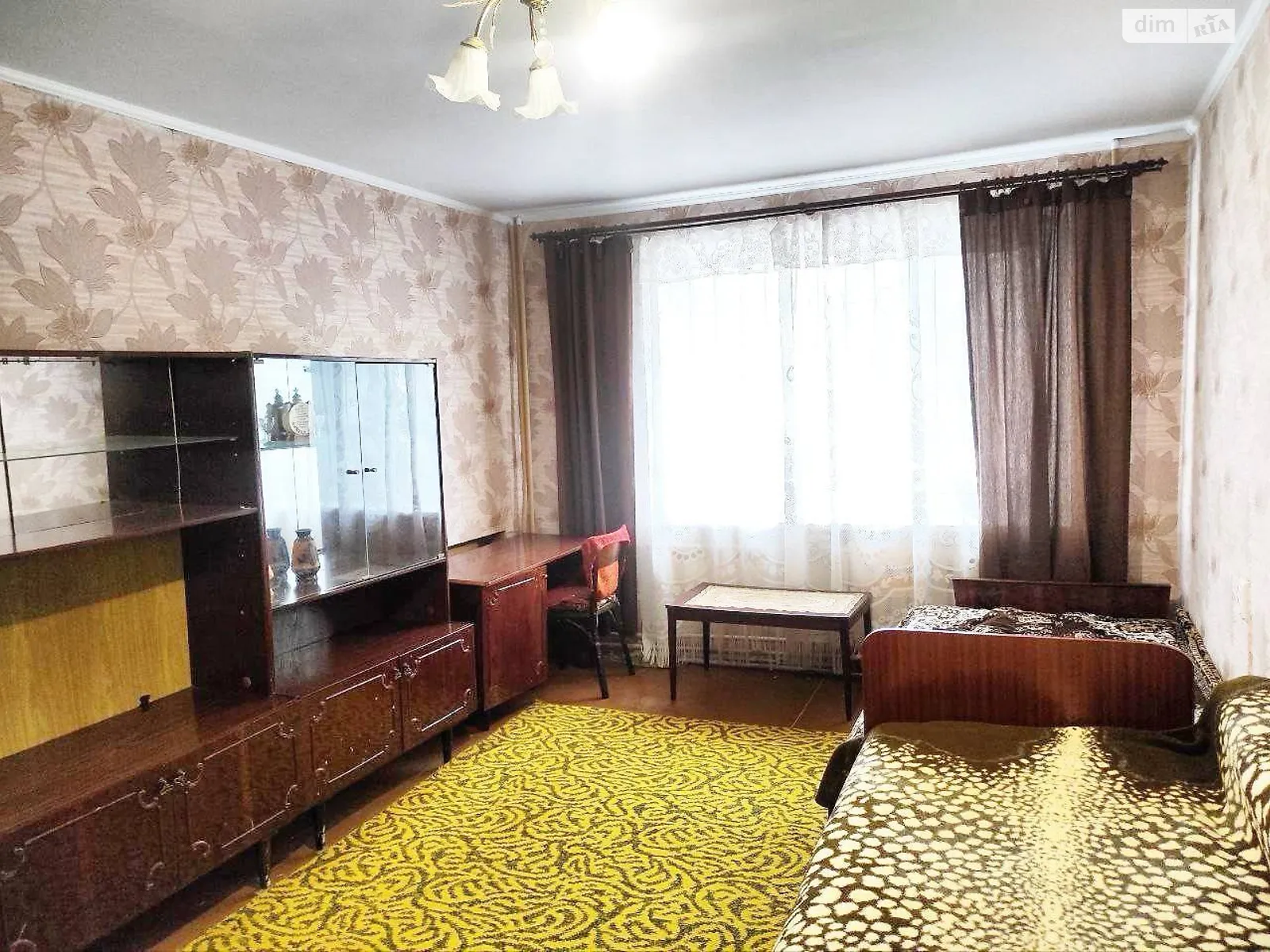 Продается 1-комнатная квартира 31 кв. м в Сумах, ул. Революции Достоинства(Супруна) - фото 1