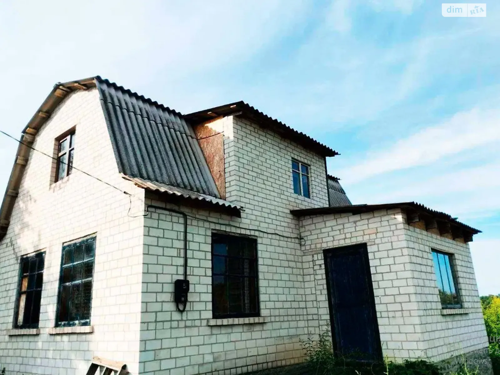 Продається будинок 2 поверховий 90 кв. м з бесідкою, цена: 10500 $ - фото 1