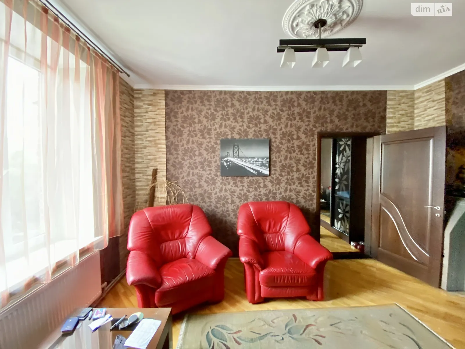 Продається 2-кімнатна квартира 65 кв. м у Вінниці, вул. Степана Бандери(Льва Толстого) - фото 1