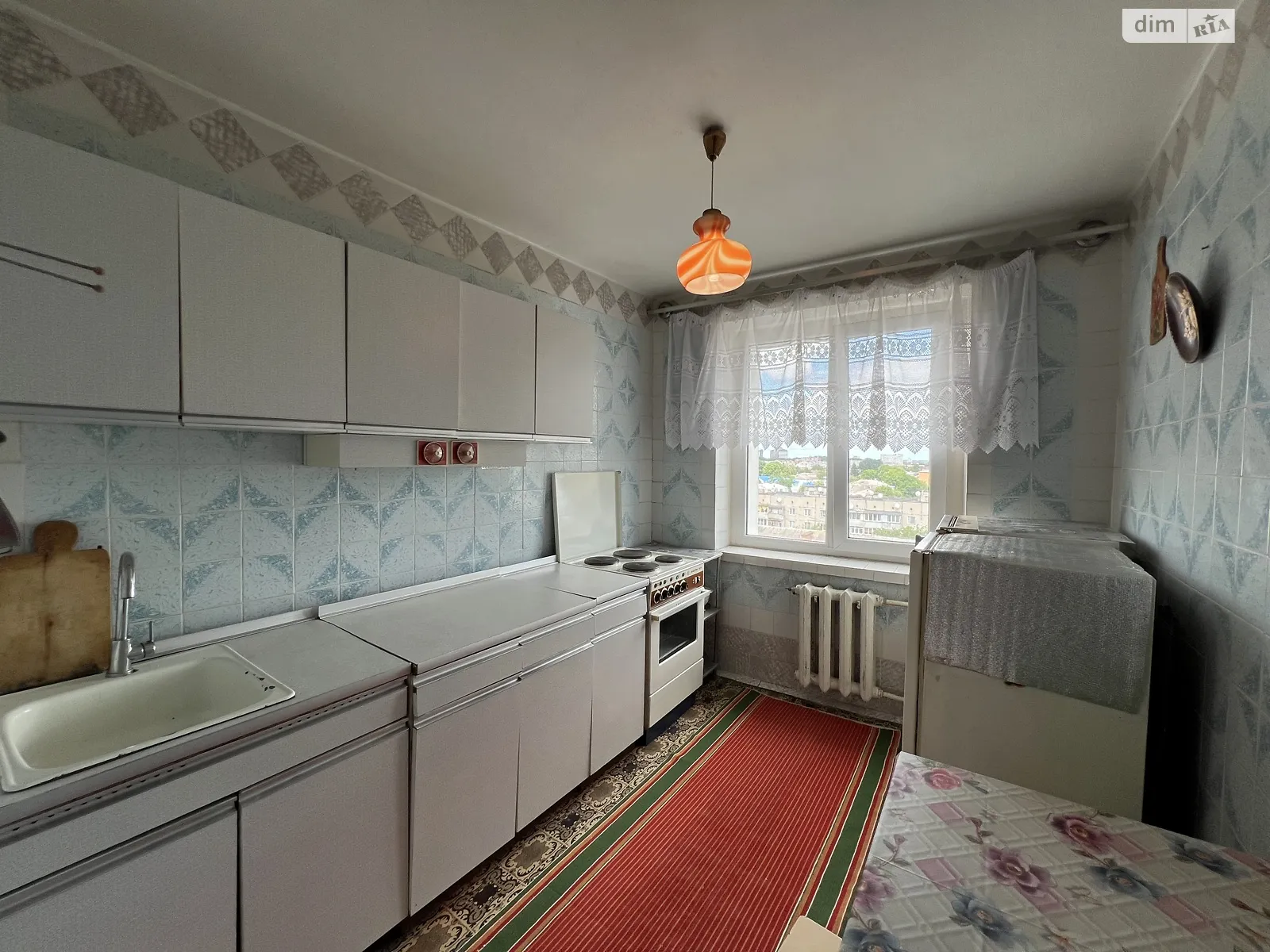 Продается 3-комнатная квартира 62.5 кв. м в Виннице, ул. Марии Литвиненко-Вольгемут, 23 - фото 1