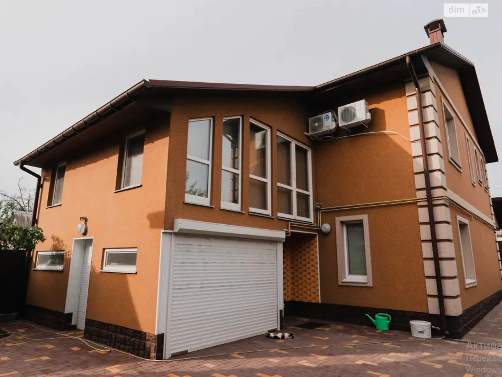 Продається будинок 2 поверховий 138 кв. м з банею/сауною, цена: 129000 $ - фото 1
