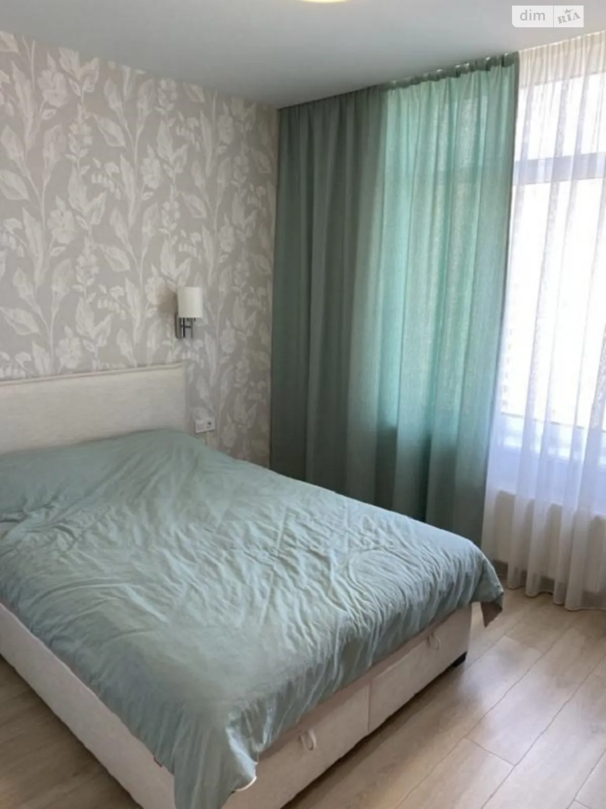 Продается 1-комнатная квартира 50 кв. м в Киеве, ул. Евгения Сверстюка, 6 - фото 1