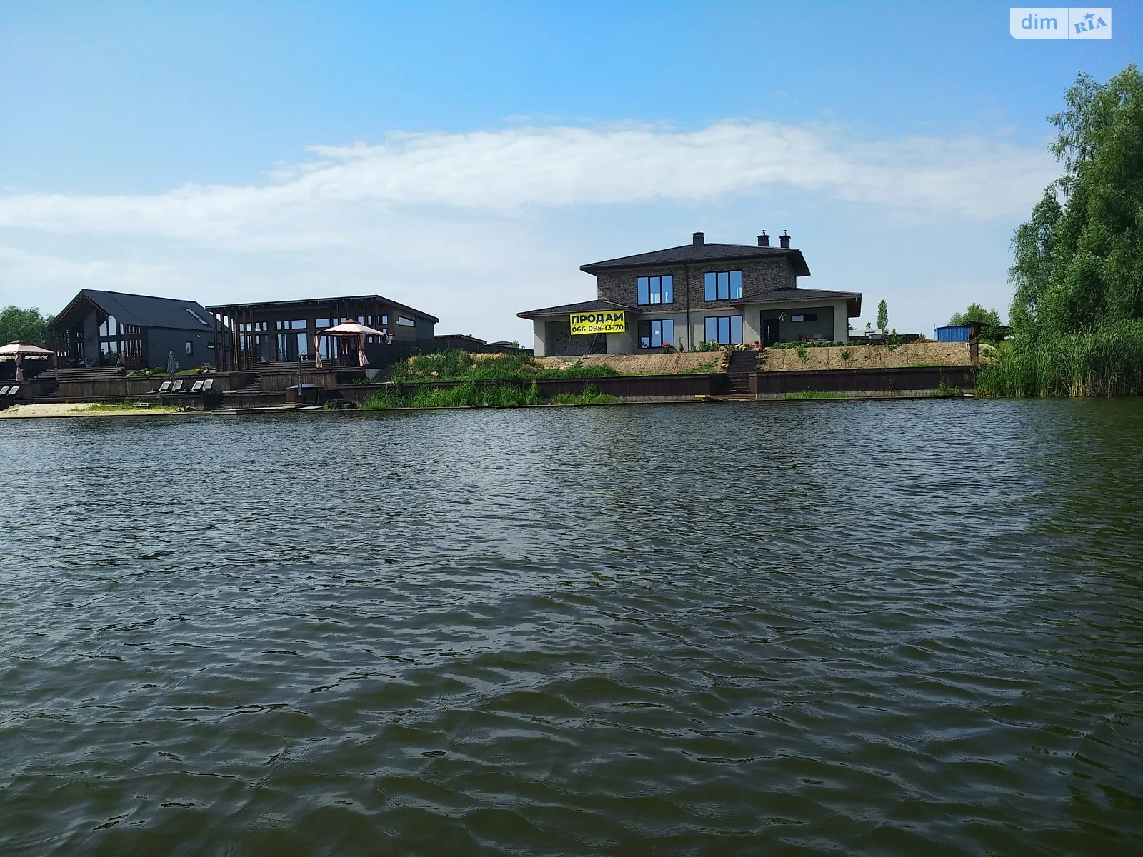 Продається частина будинку 198 кв. м з садом, цена: 320000 $ - фото 1