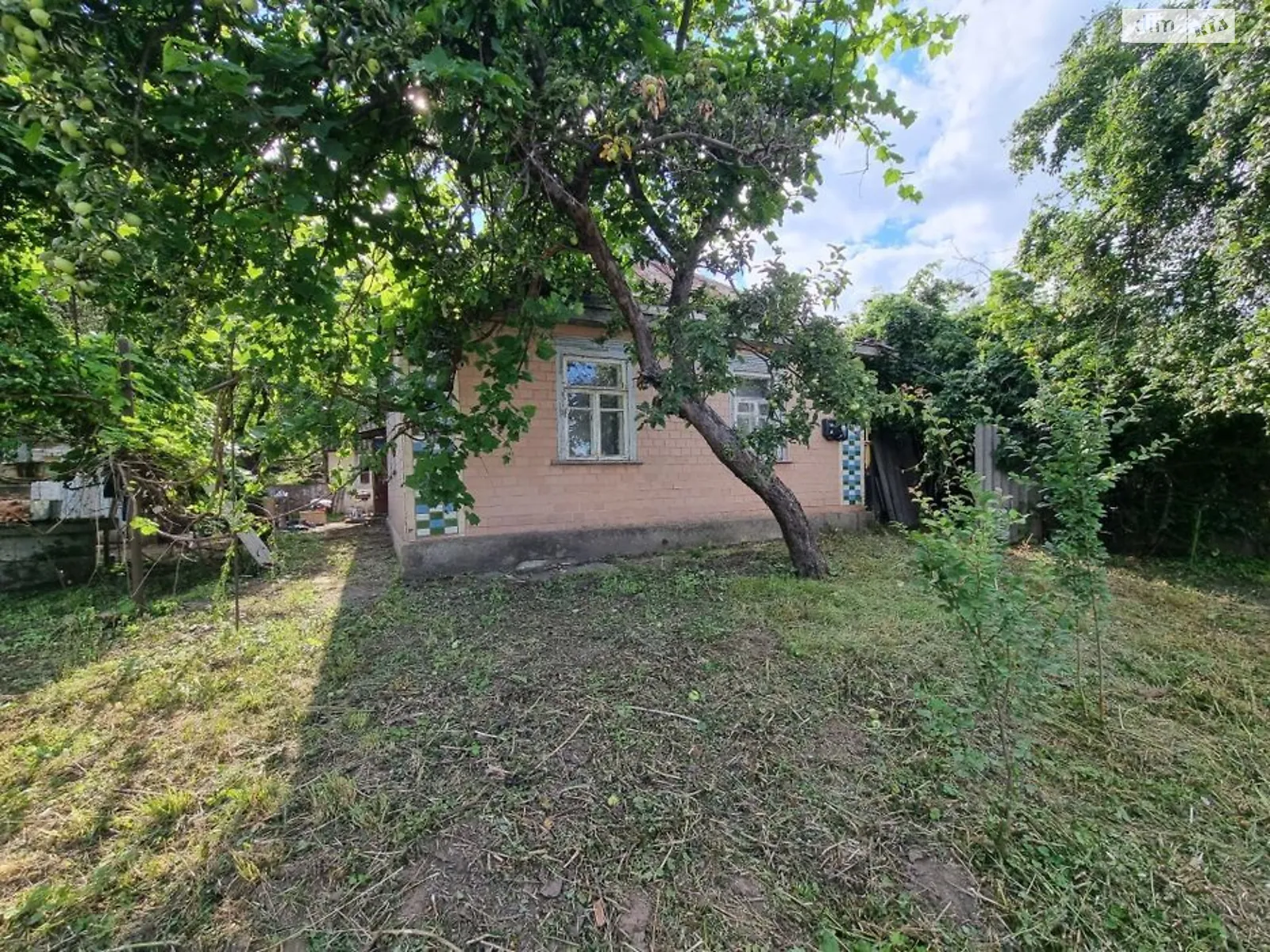 Продається одноповерховий будинок 51 кв. м з верандою, цена: 13500 $ - фото 1