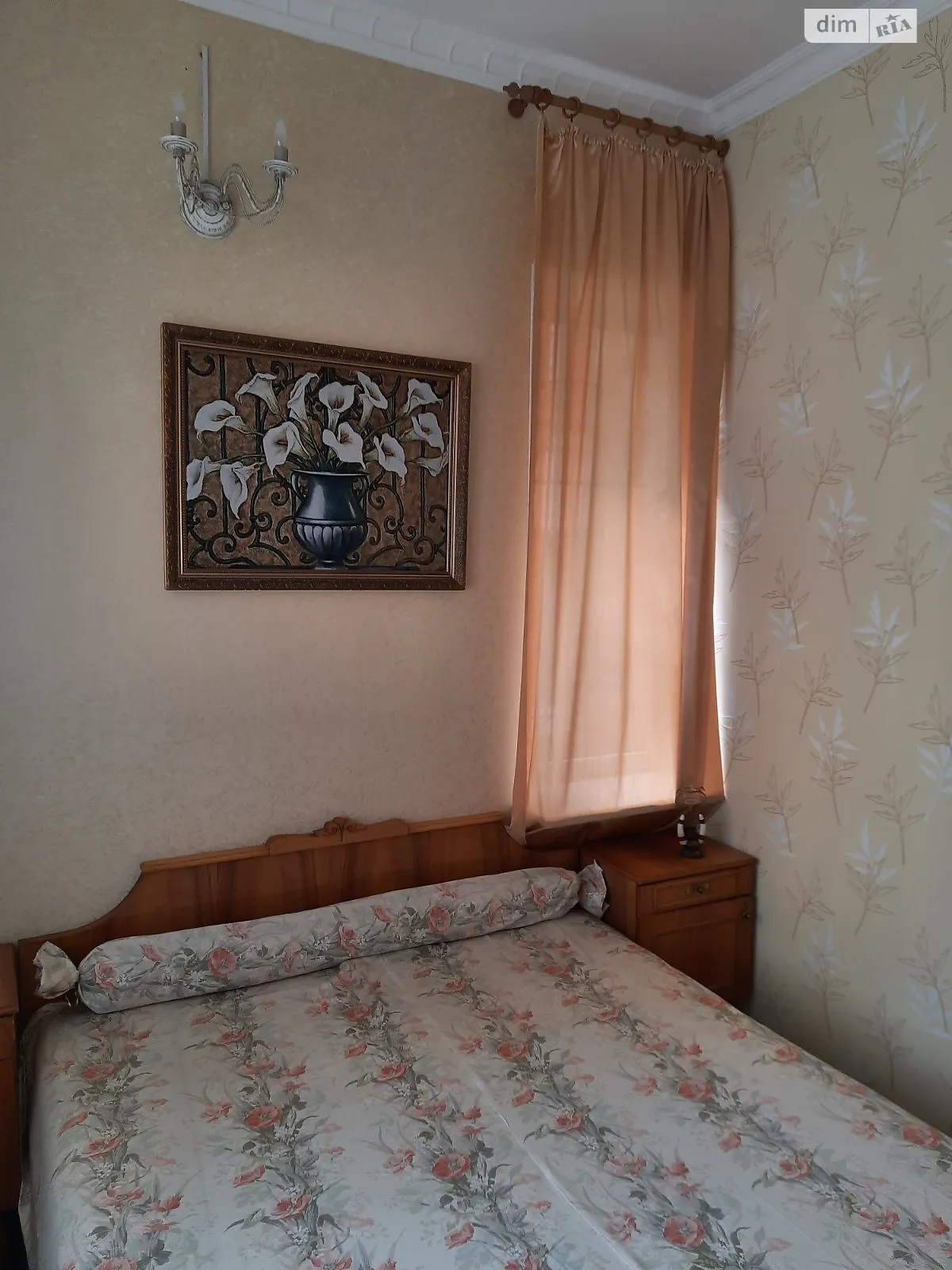 Продается 3-комнатная квартира 73 кв. м в Одессе, ул. Пантелеймоновская - фото 1