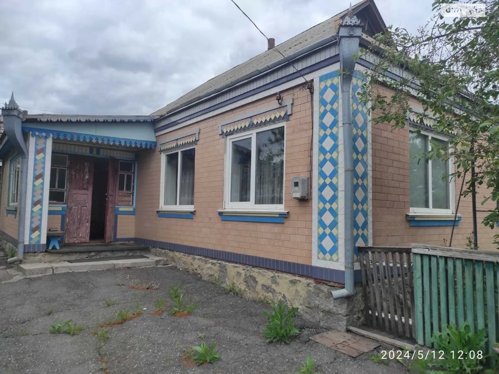 Продається одноповерховий будинок 100 кв. м з подвалом, цена: 35000 $ - фото 1
