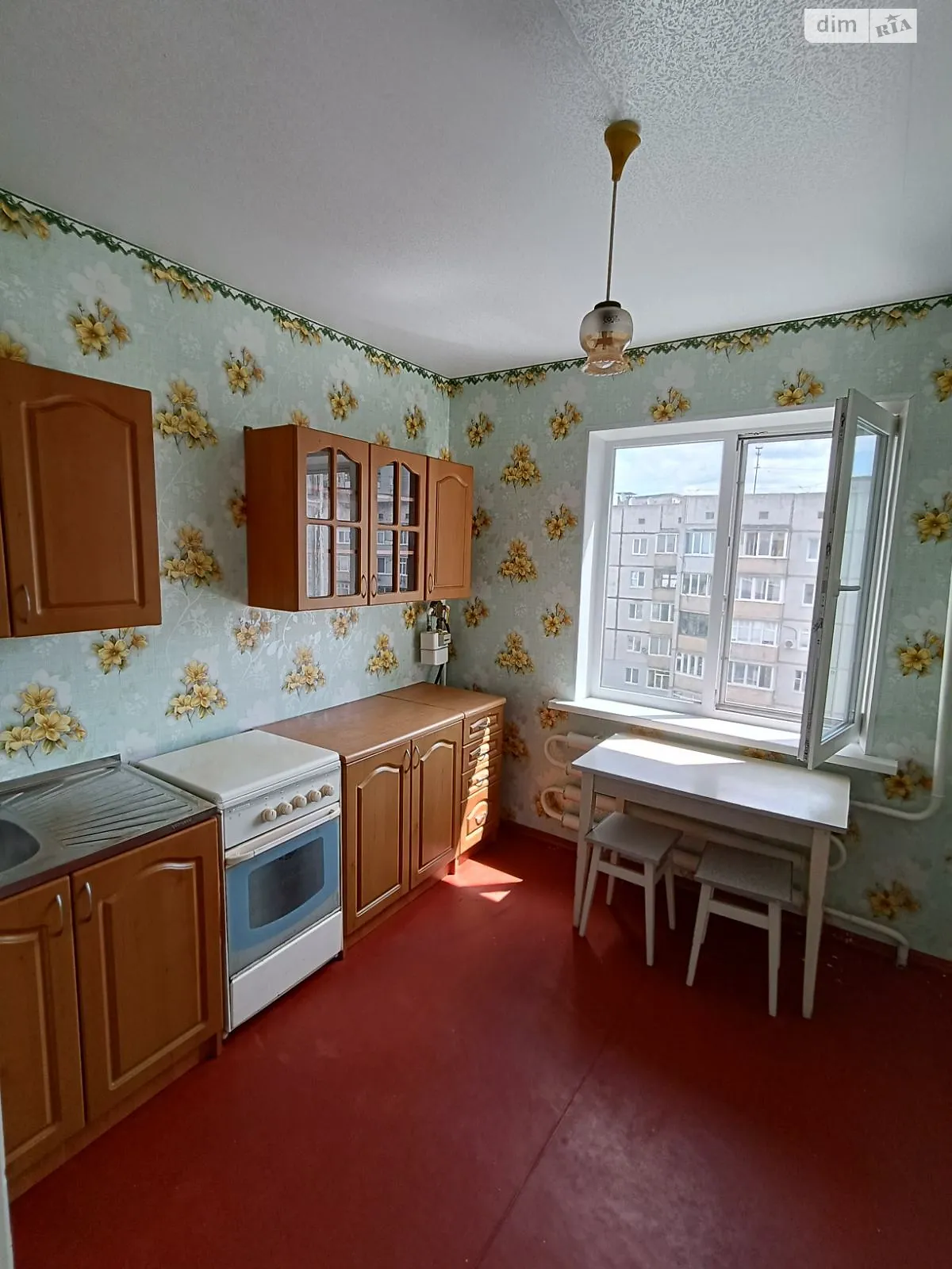 Продается 1-комнатная квартира 35.8 кв. м в Белой Церкви, ул. Зенитного полка(Некрасова), 82 - фото 1