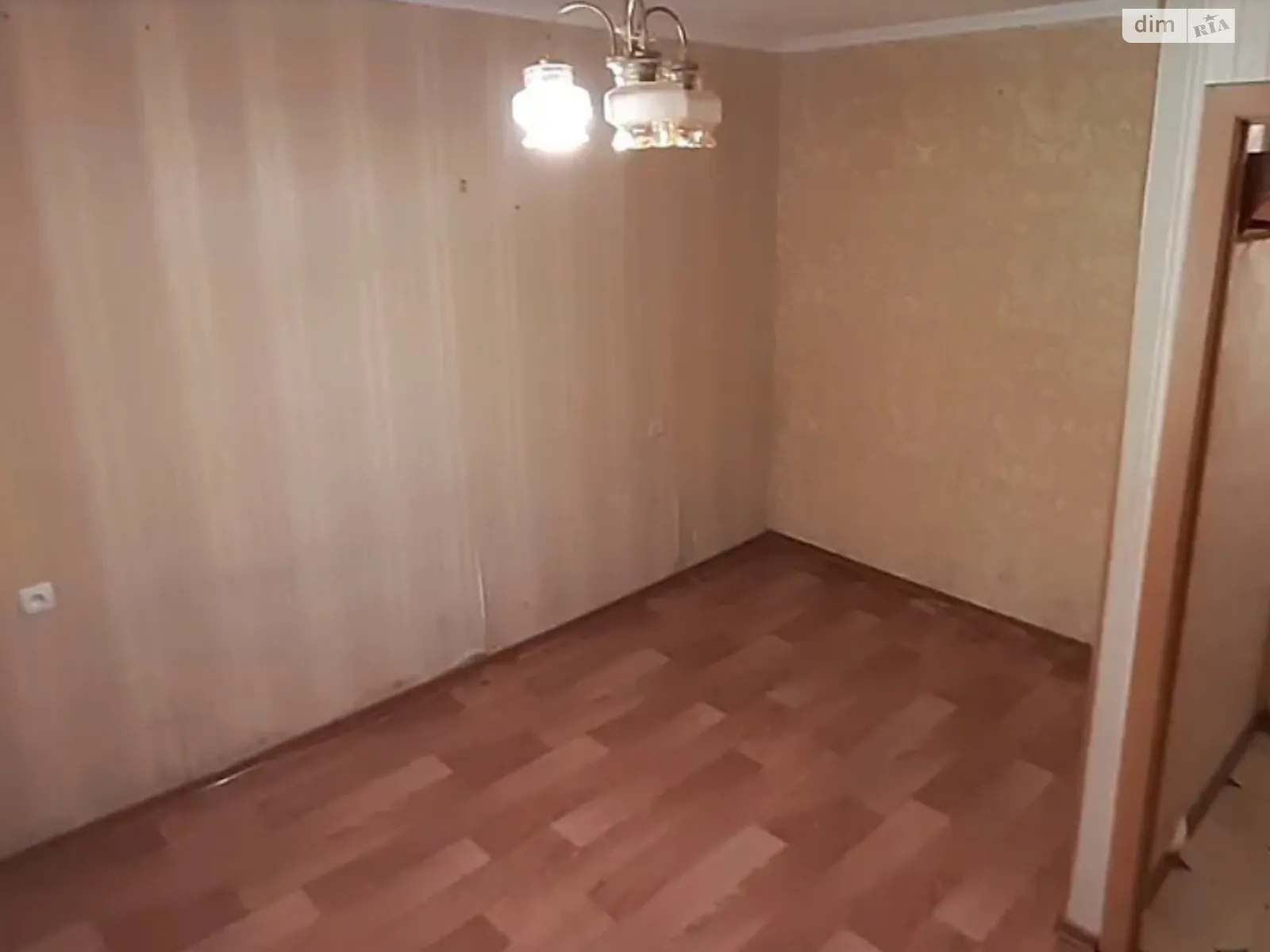 Продается 1-комнатная квартира 20.4 кв. м в Ровно, просп. Генерала Безручка, 5А - фото 1