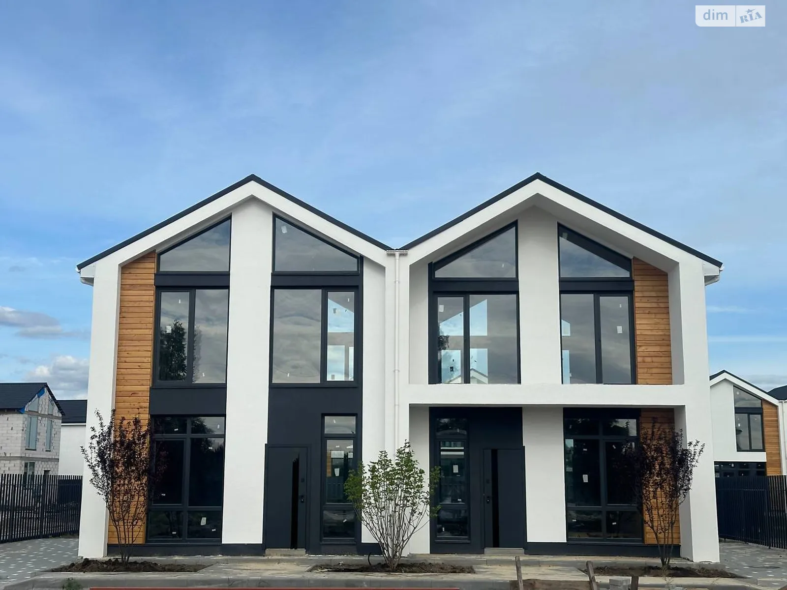 Рожни ЖК Gardd House Eco Village, цена: 58900 $ - фото 1