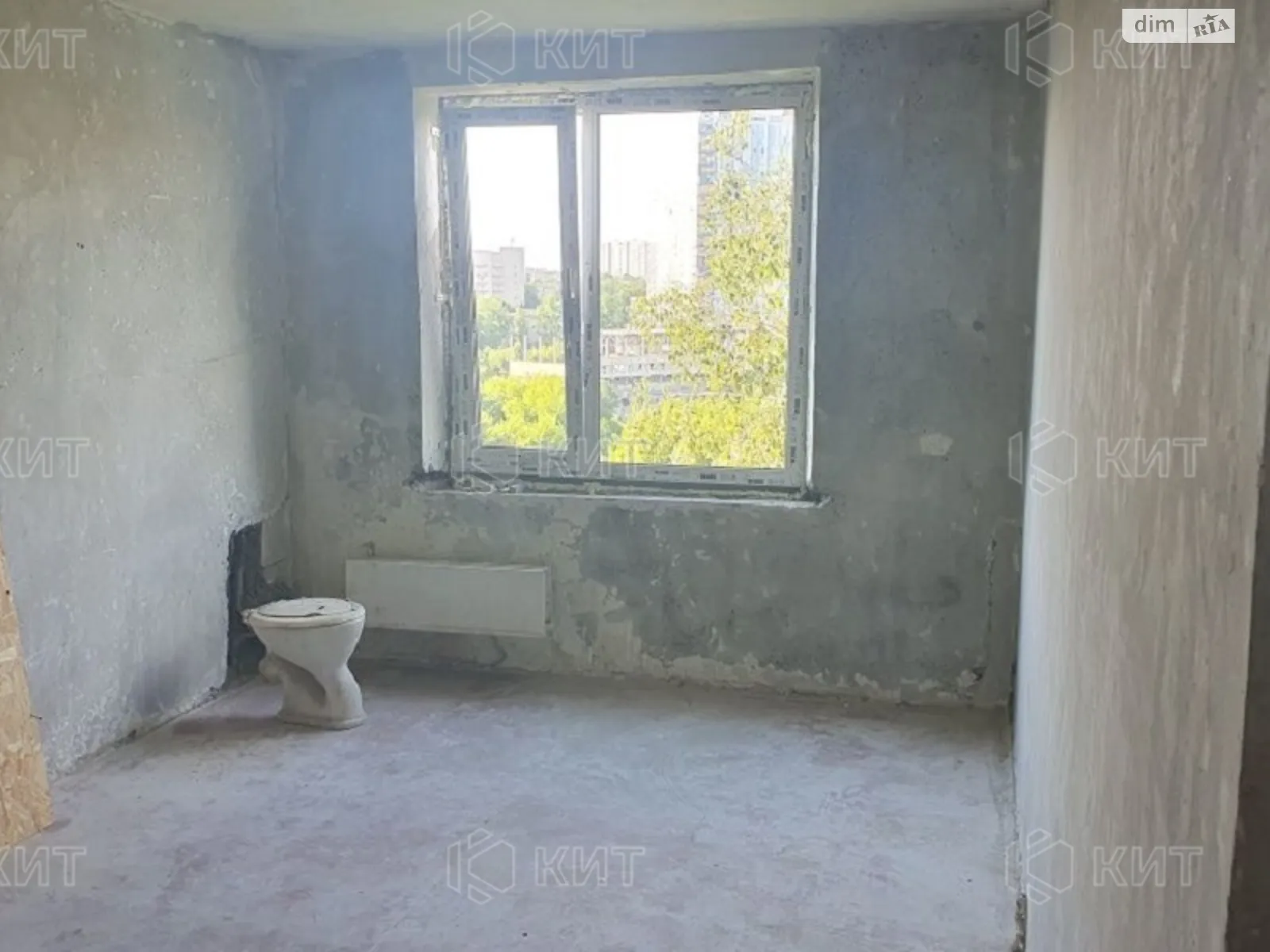 Продается 2-комнатная квартира 65 кв. м в Харькове - фото 3