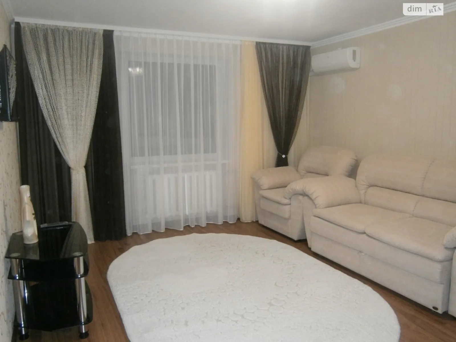 Здається в оренду 1-кімнатна квартира 35 кв. м у Полтаві, цена: 12000 грн - фото 1