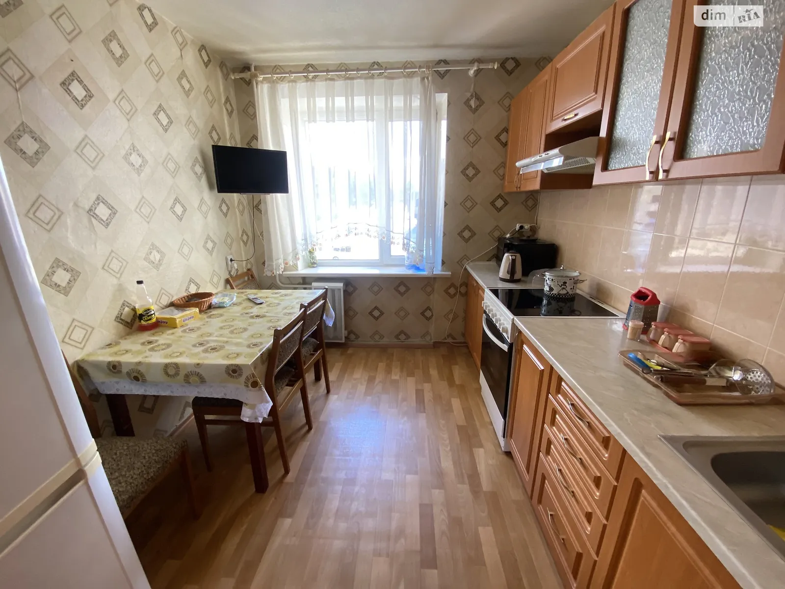 Продается 2-комнатная квартира 50 кв. м в Виннице, ул. Магистратская - фото 1