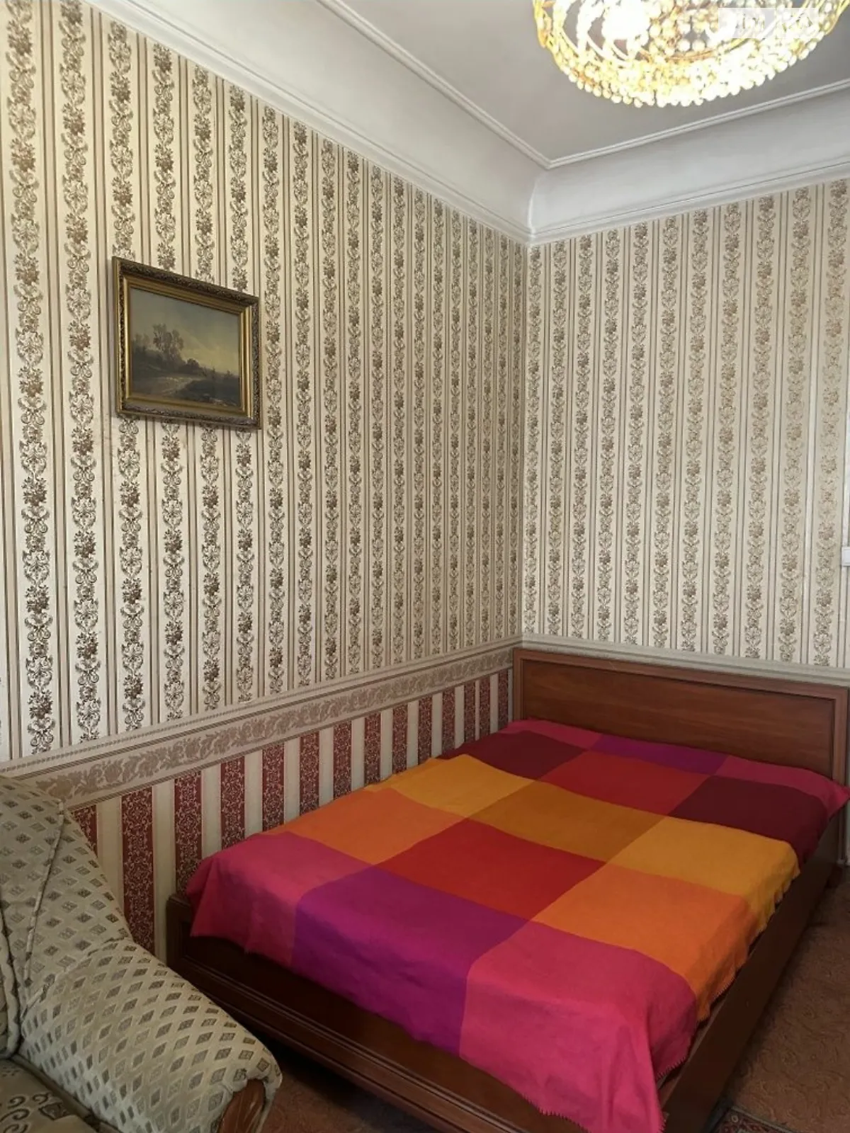 Здається в оренду 2-кімнатна квартира у Одесі, вул. Грецька - фото 1
