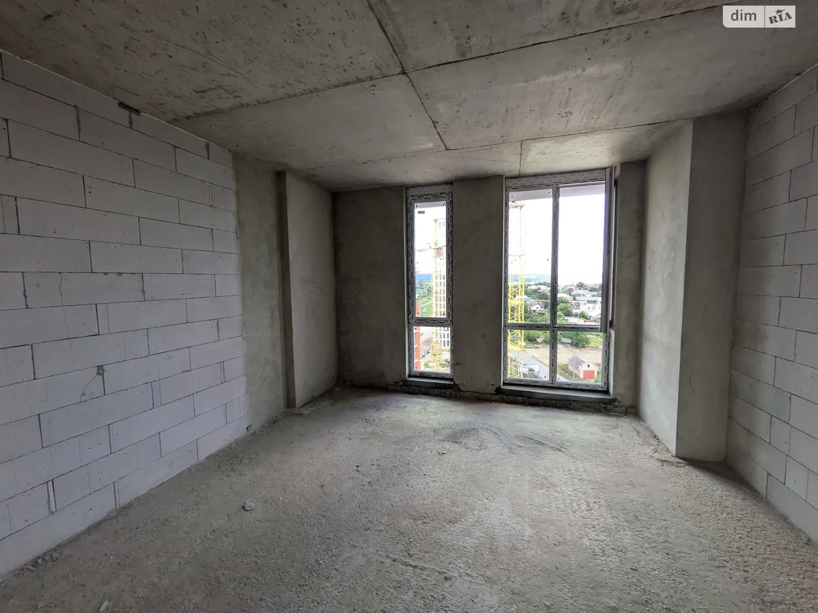 Продается 2-комнатная квартира 60.8 кв. м в Ивано-Франковске, цена: 46800 $ - фото 1