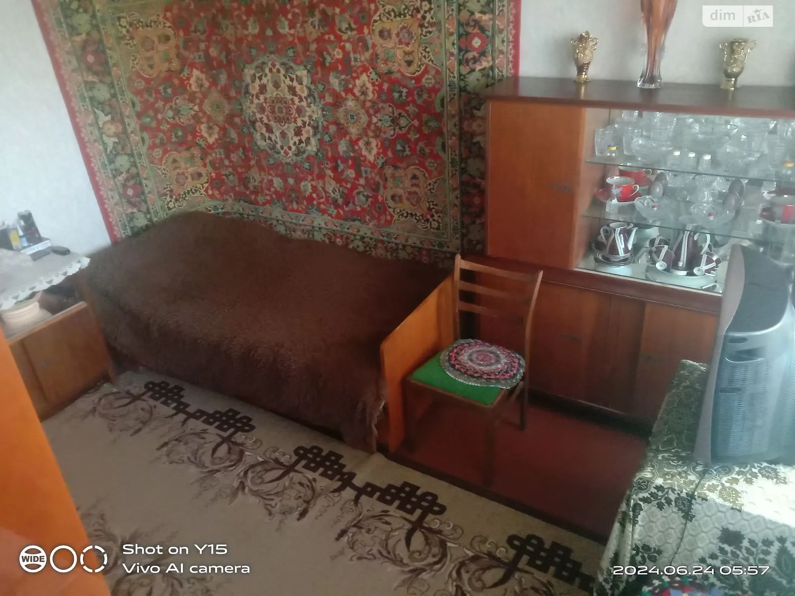 Сдается в аренду комната 14 кв. м в Киеве, цена: 4000 грн - фото 1