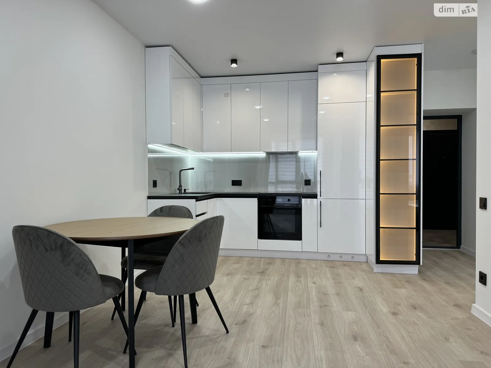 Продается 1-комнатная квартира 45 кв. м в Ровно, цена: 64000 $ - фото 1