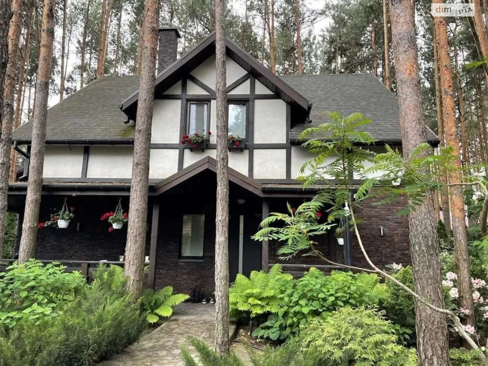 Продається будинок 2 поверховий 141 кв. м с басейном, цена: 290000 $ - фото 1