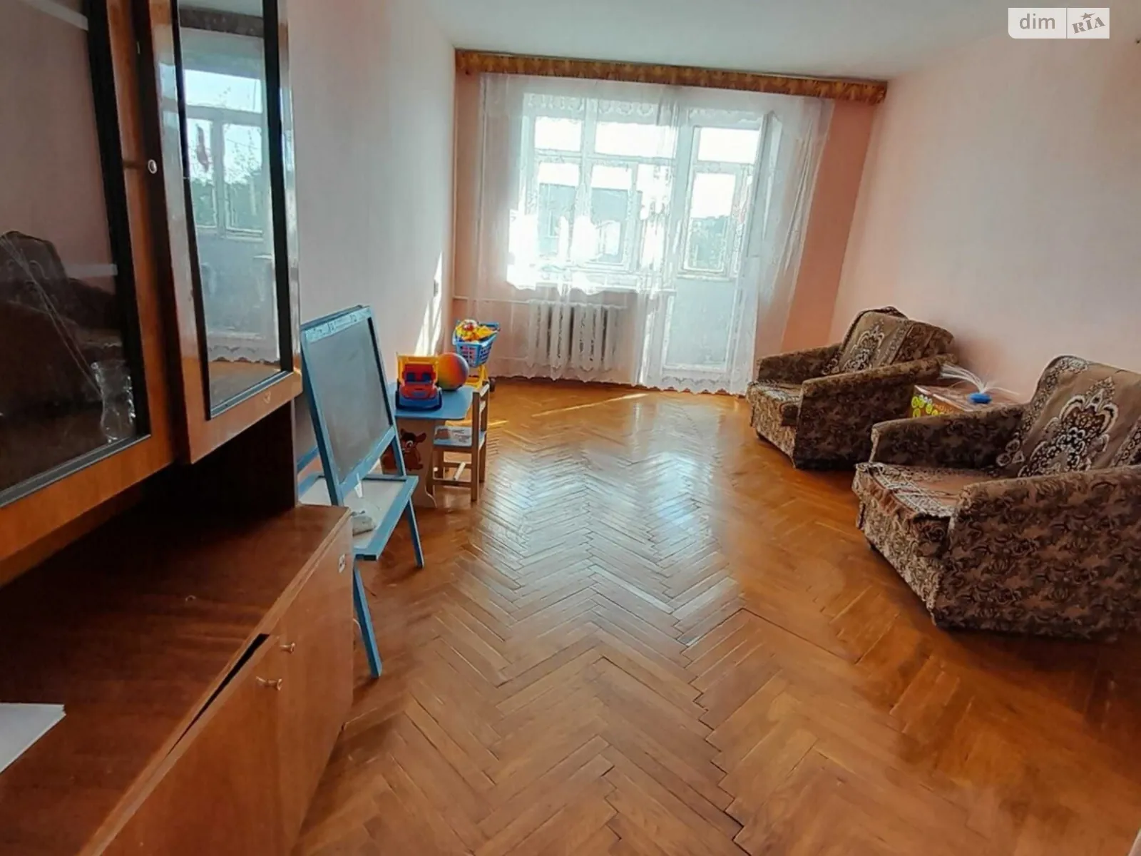 Продается 2-комнатная квартира 52 кв. м в Ровно - фото 1