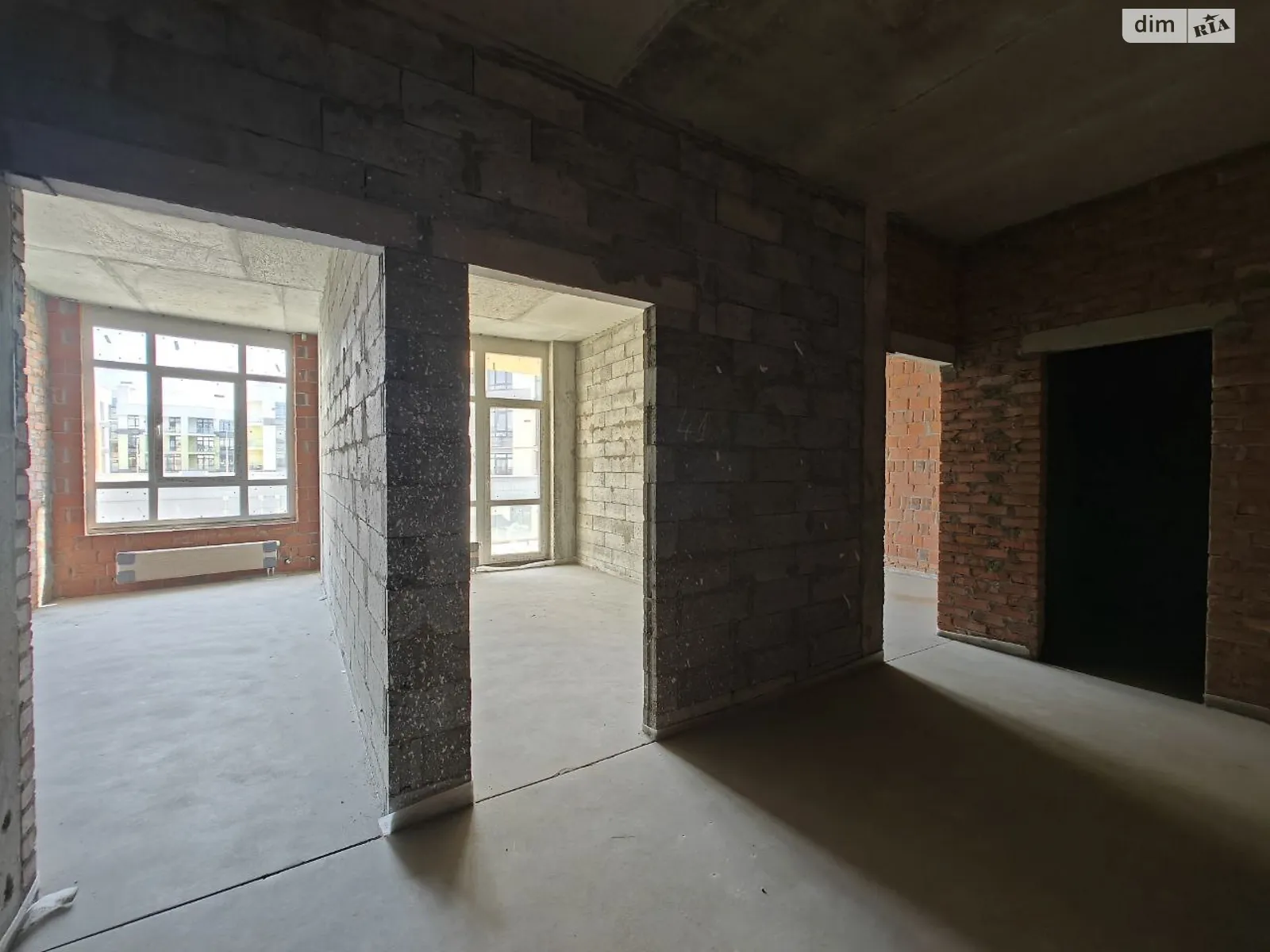 Продается 2-комнатная квартира 67.21 кв. м в Киеве, ул. Дубищанская, 5 - фото 1