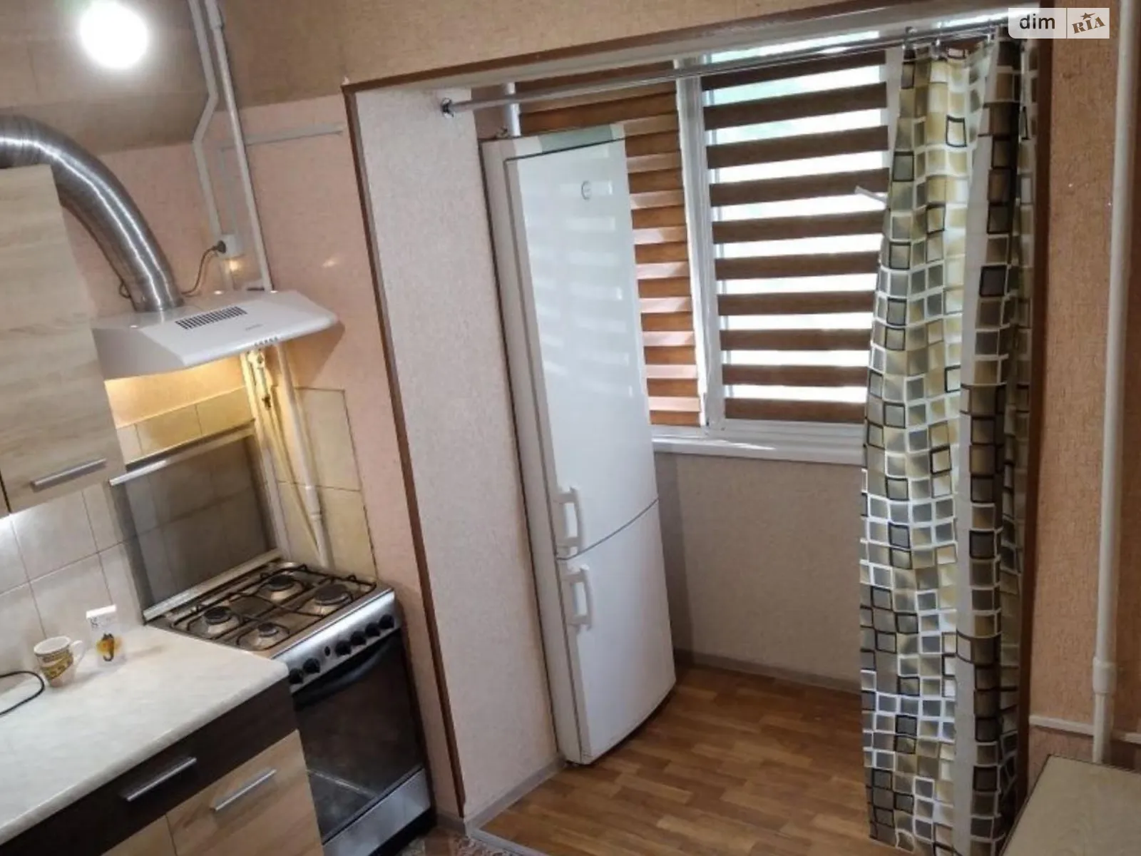 Продается 1-комнатная квартира 31.5 кв. м в Киеве - фото 4
