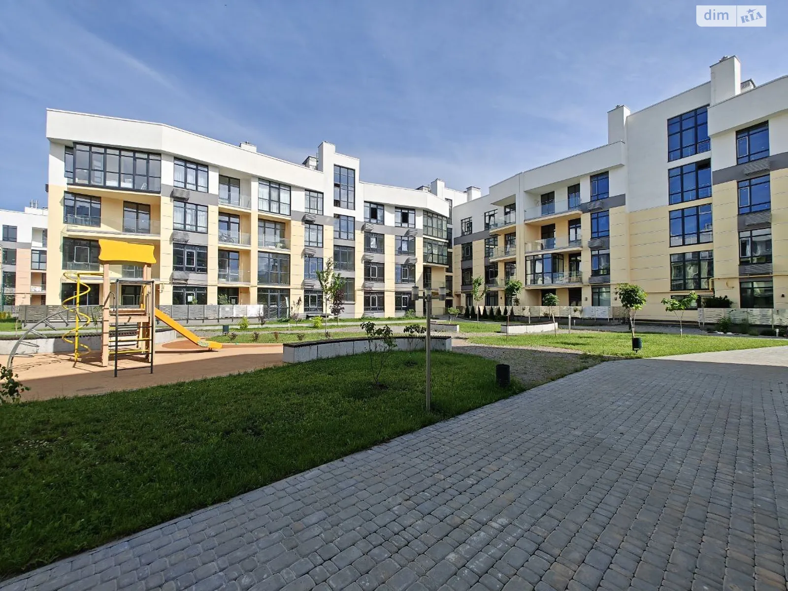 Продается 1-комнатная квартира 60.27 кв. м в Киеве, ул. Дубищанская, 5 - фото 1