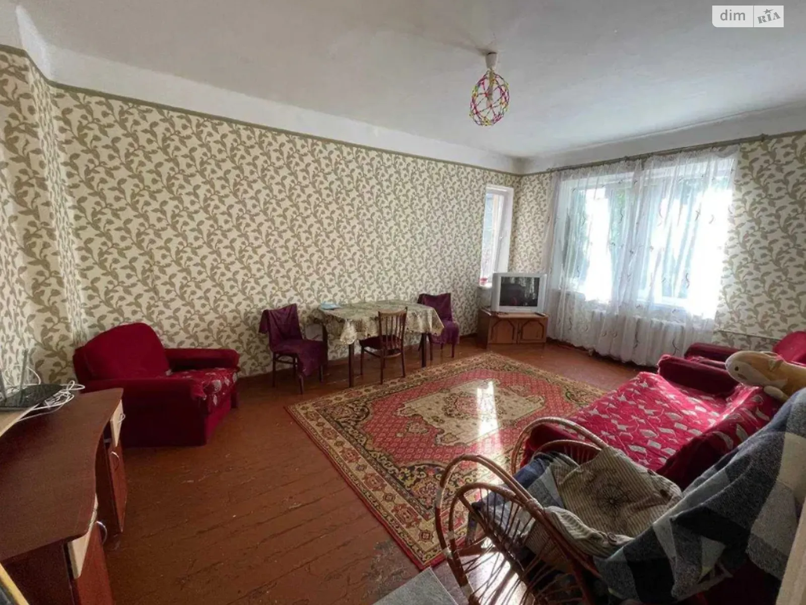 Продается 2-комнатная квартира 48.1 кв. м в Днепре, просп. Ивана Мазепы, 2 - фото 1