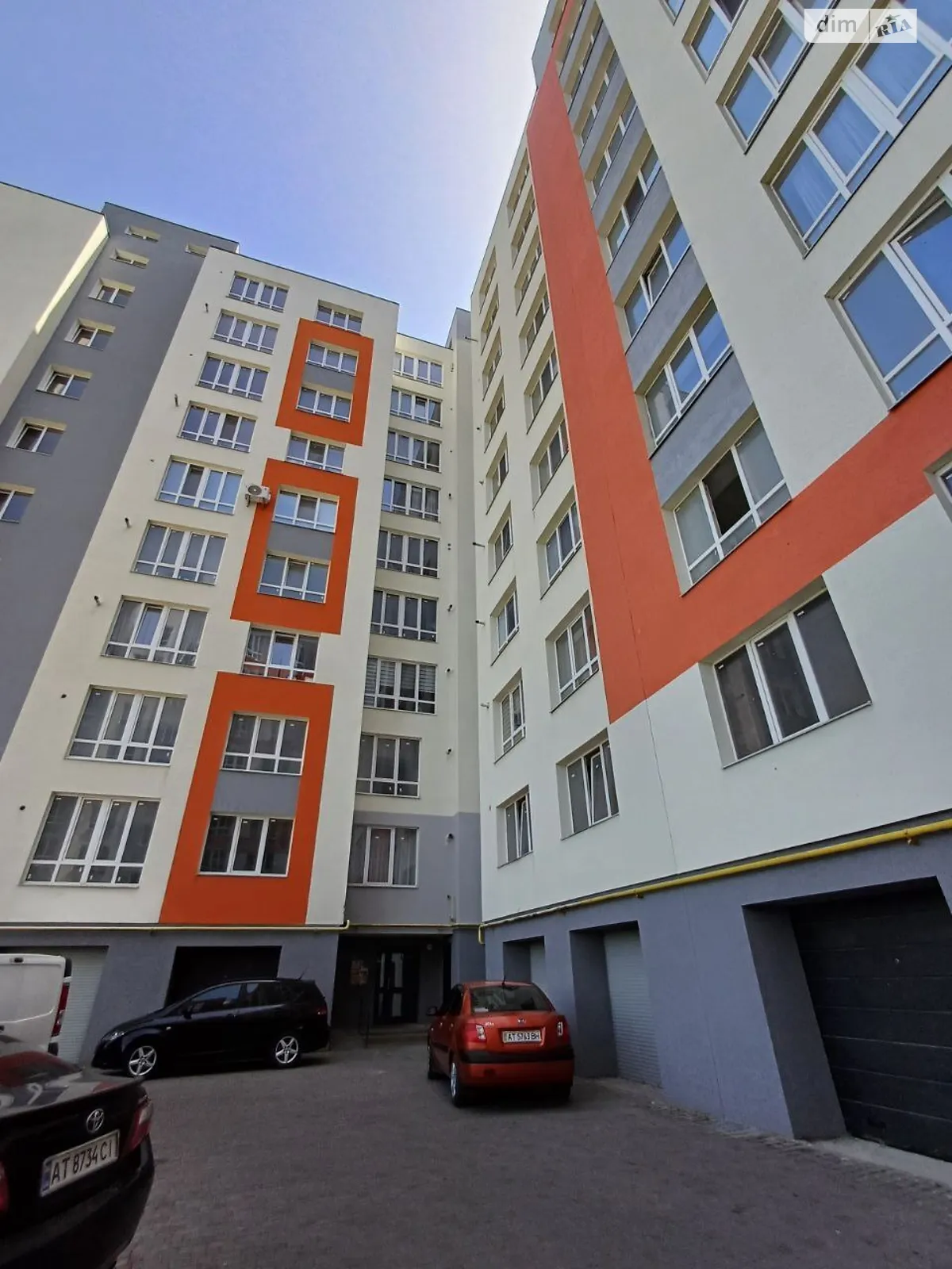 Продается 3-комнатная квартира 90.9 кв. м в Волчинце, ул. Поточная, 18 - фото 1