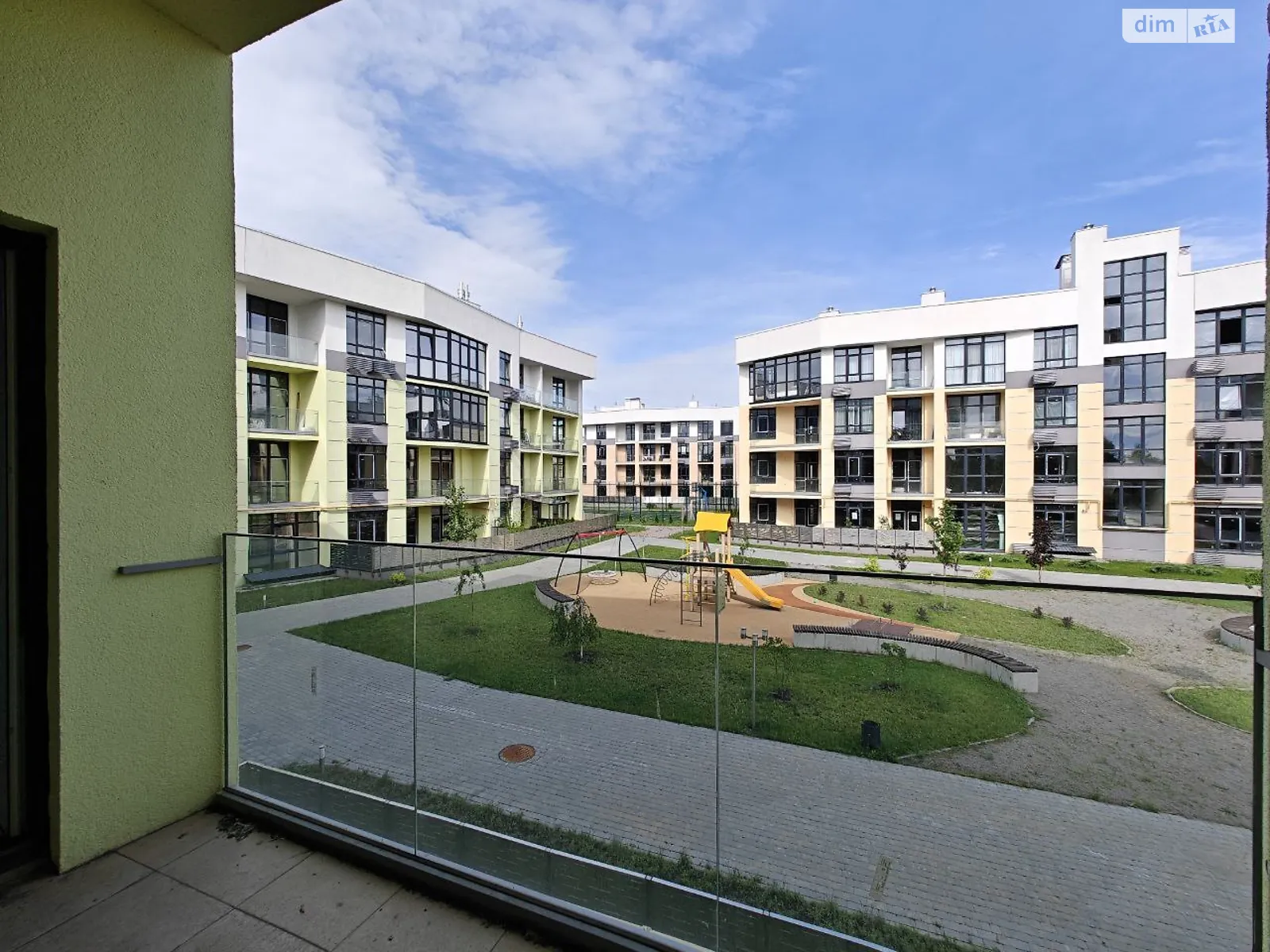 Продается 2-комнатная квартира 66.1 кв. м в Киеве, ул. Дубищанская, 5 - фото 1