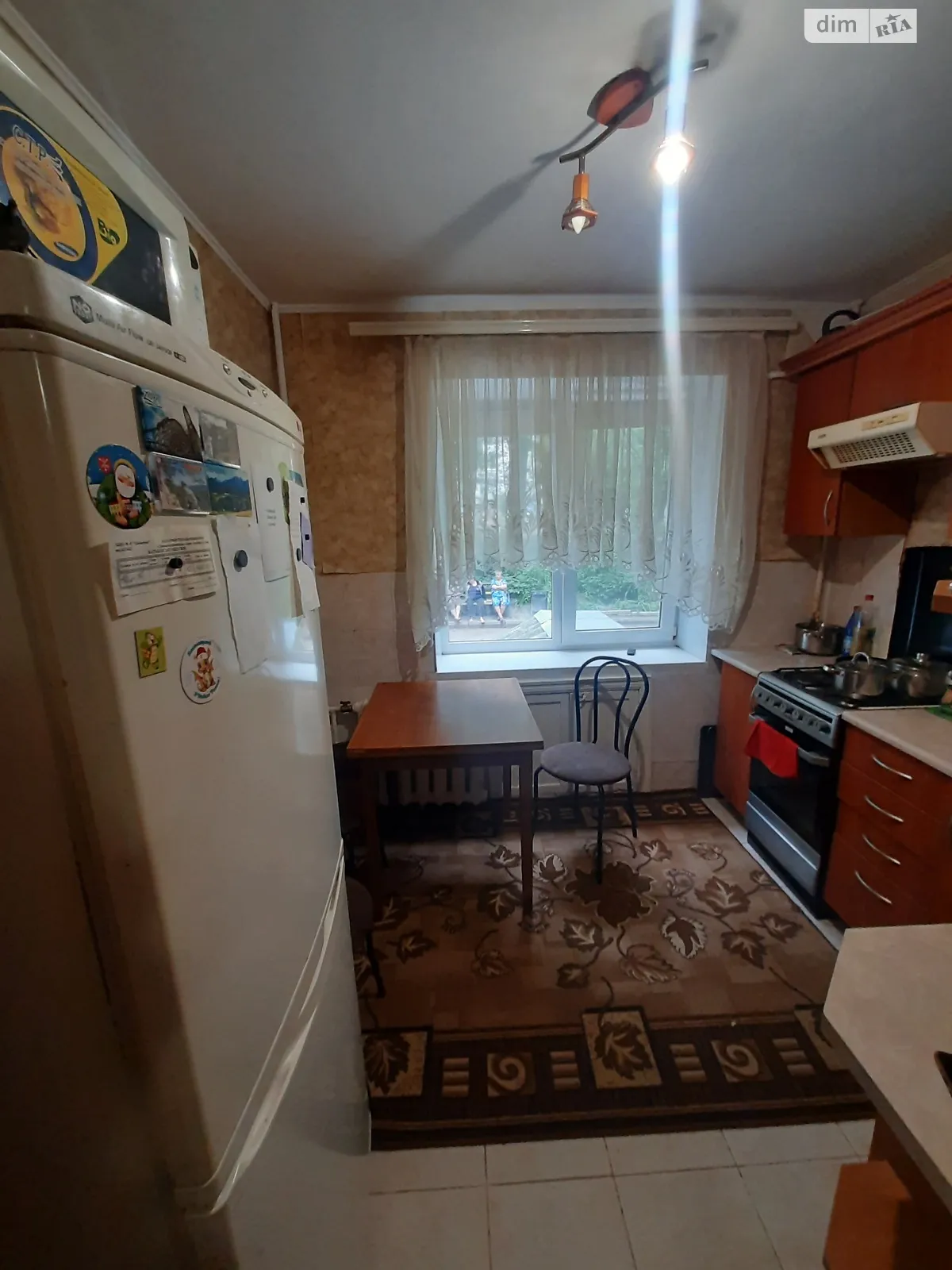 Продается 2-комнатная квартира 51.6 кв. м в Хмельницком, цена: 41600 $ - фото 1