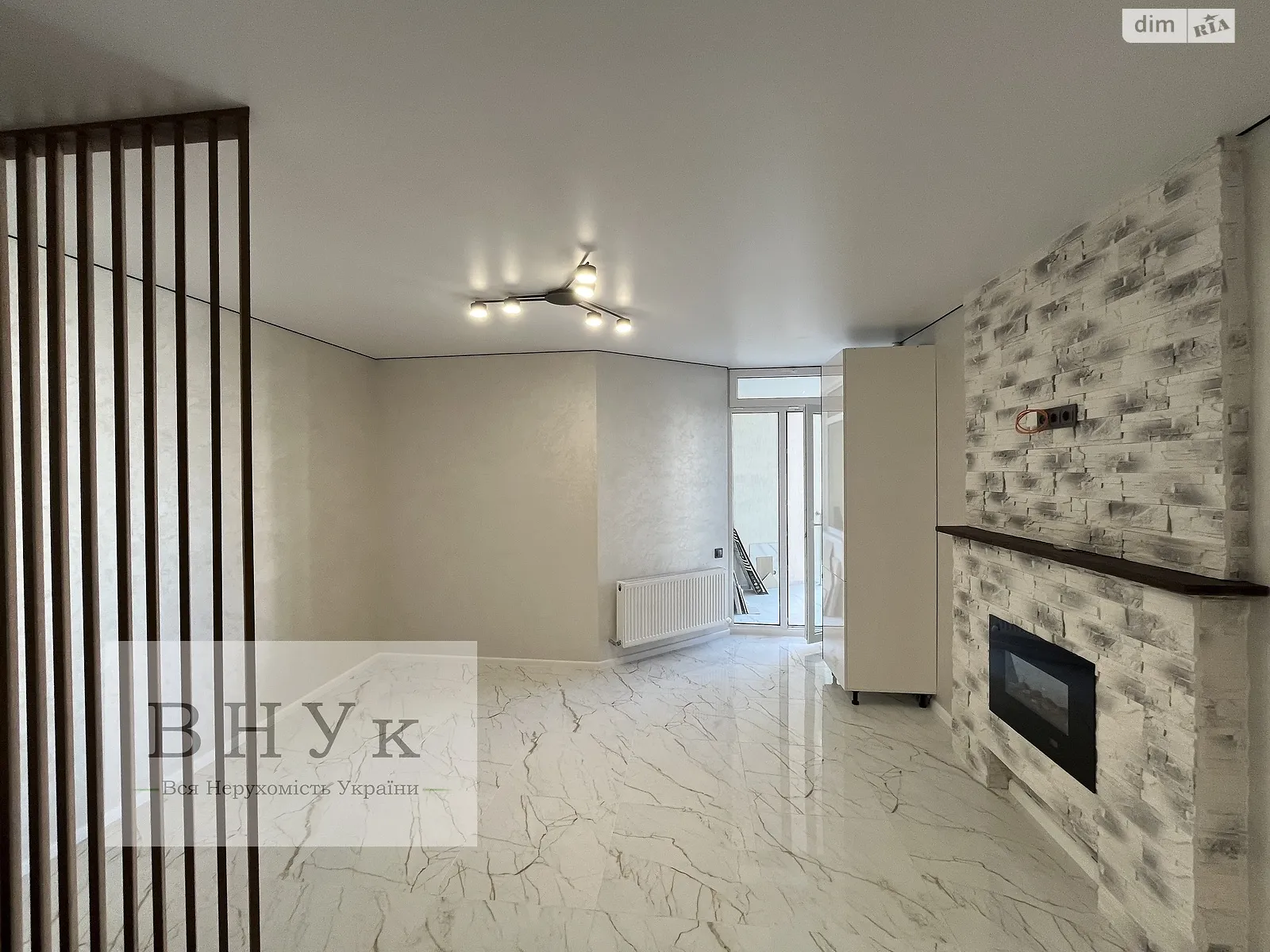2-кімнатна квартира 59 кв. м у Тернополі, цена: 62800 $ - фото 1