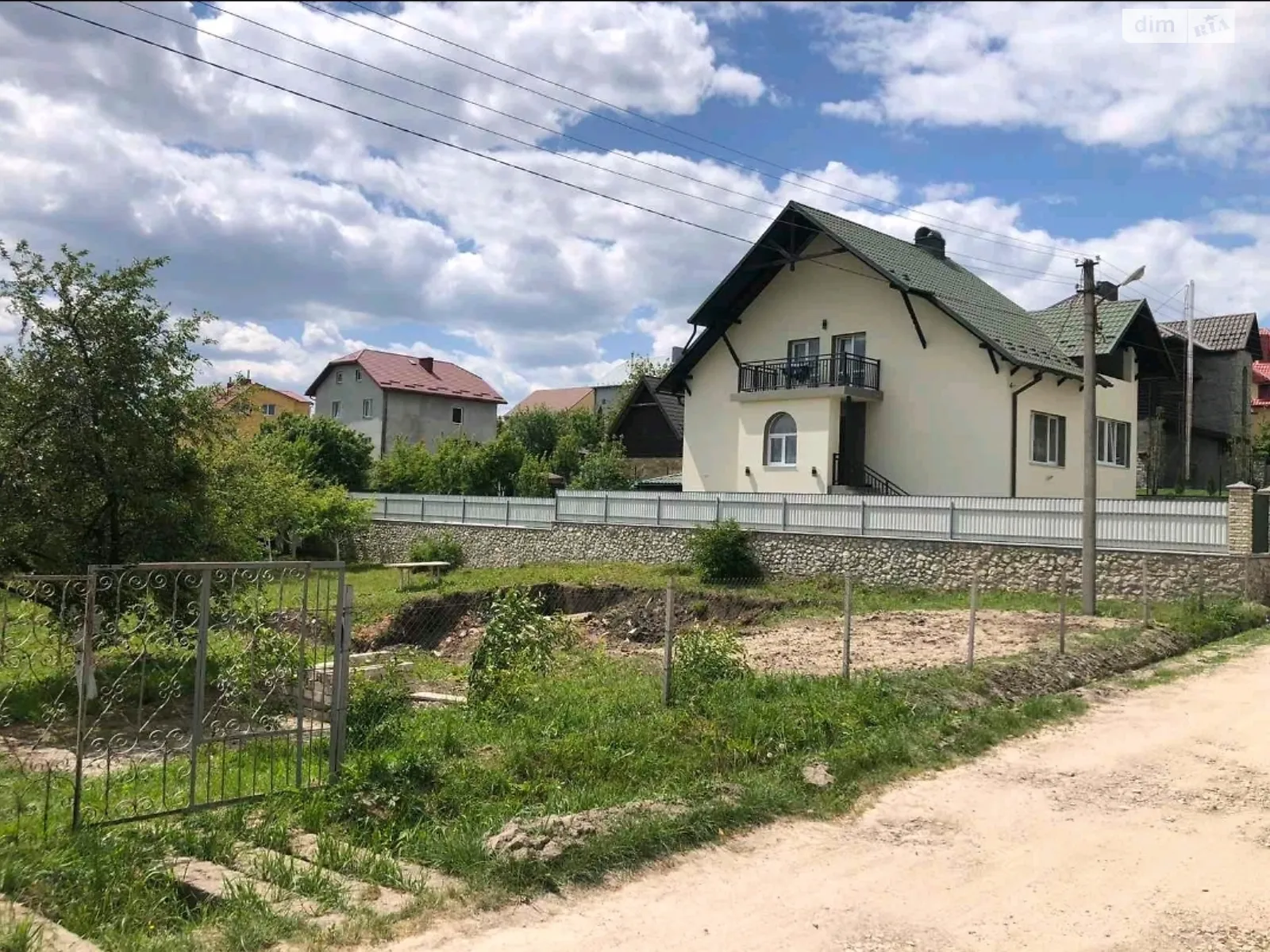 Продается земельный участок 7 соток в Тернопольской области, цена: 13000 $ - фото 1