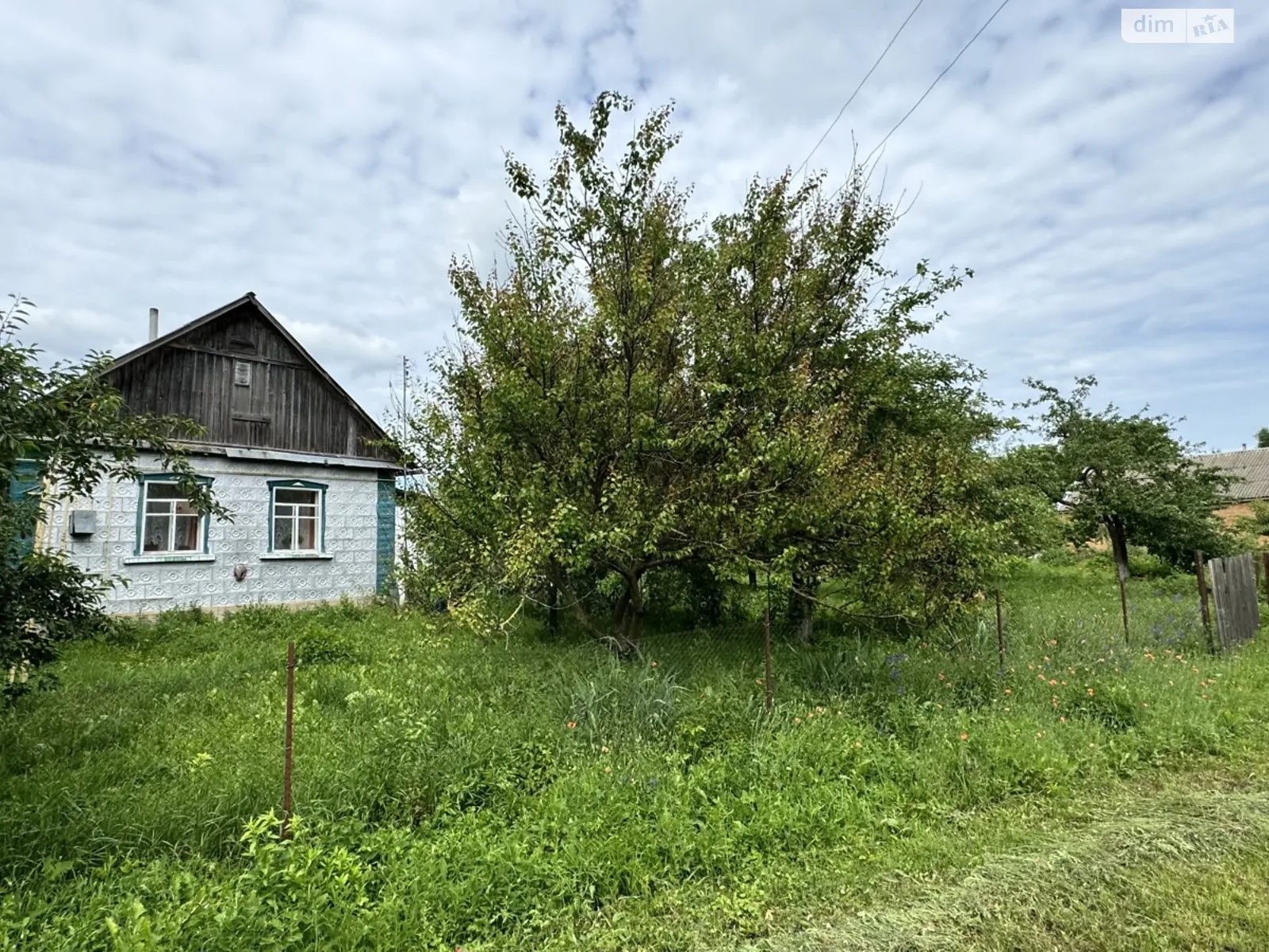 Продається одноповерховий будинок 84 кв. м з мансардою, цена: 15000 $ - фото 1
