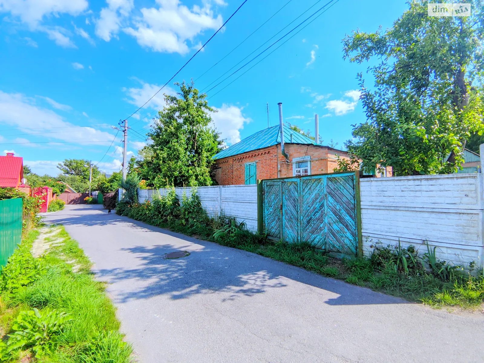 Продається одноповерховий будинок 56 кв. м з мансардою, цена: 30000 $ - фото 1