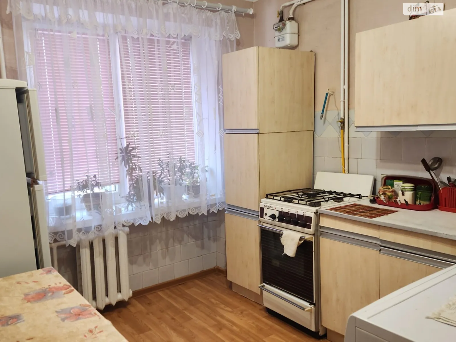 Продается 1-комнатная квартира 34.5 кв. м в Ровно - фото 4