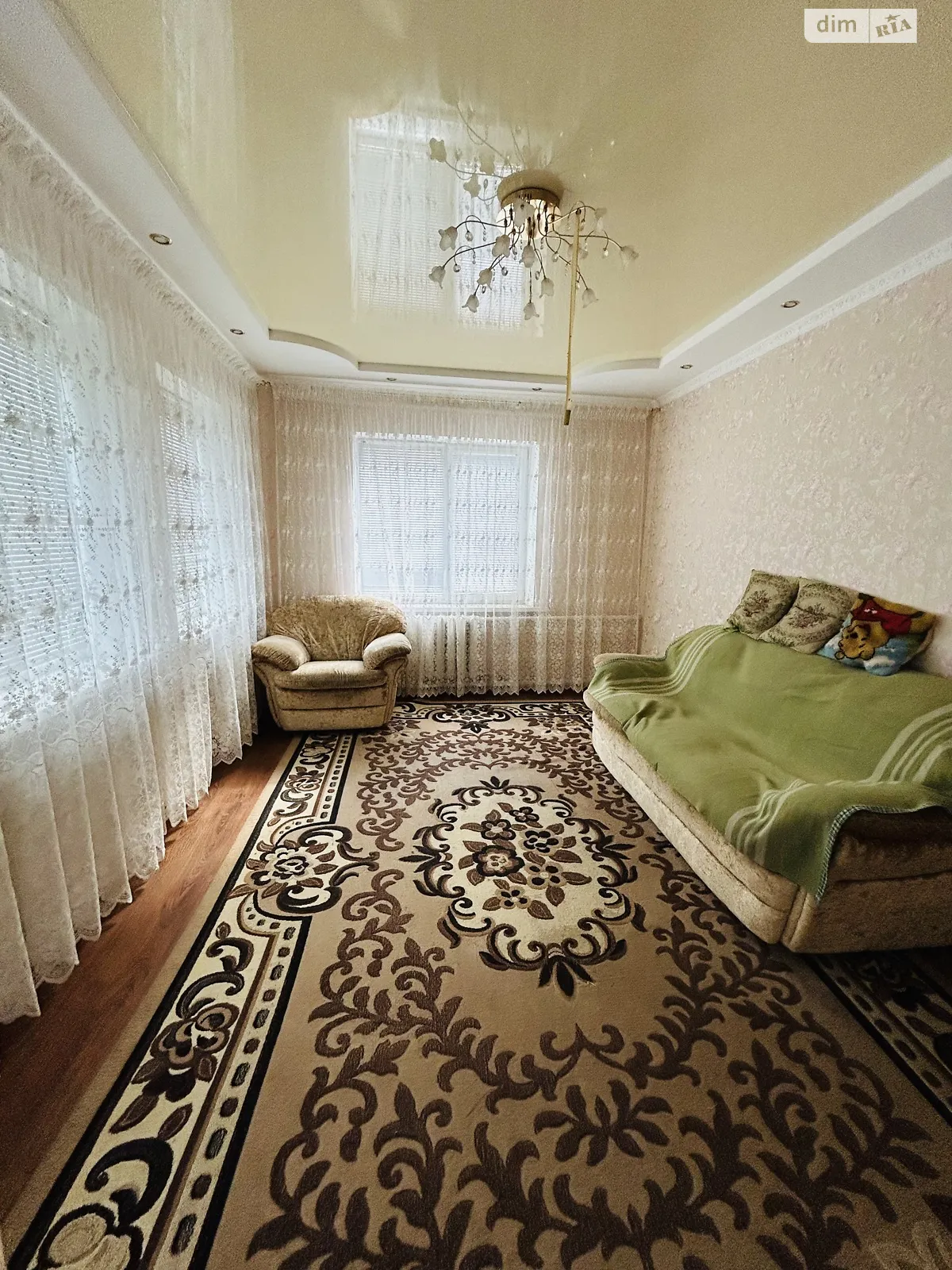 Продается часть дома 70 кв. м с мансардой, цена: 29500 $ - фото 1
